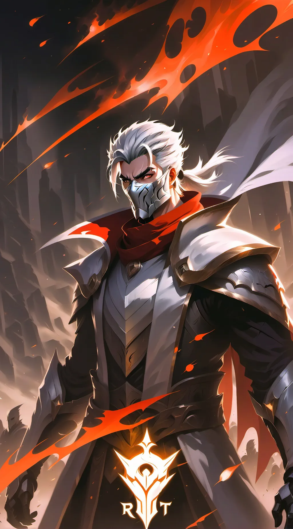 ai character: axel(⁠ʘ⁠ᴗ⁠ʘ⁠✿⁠) background