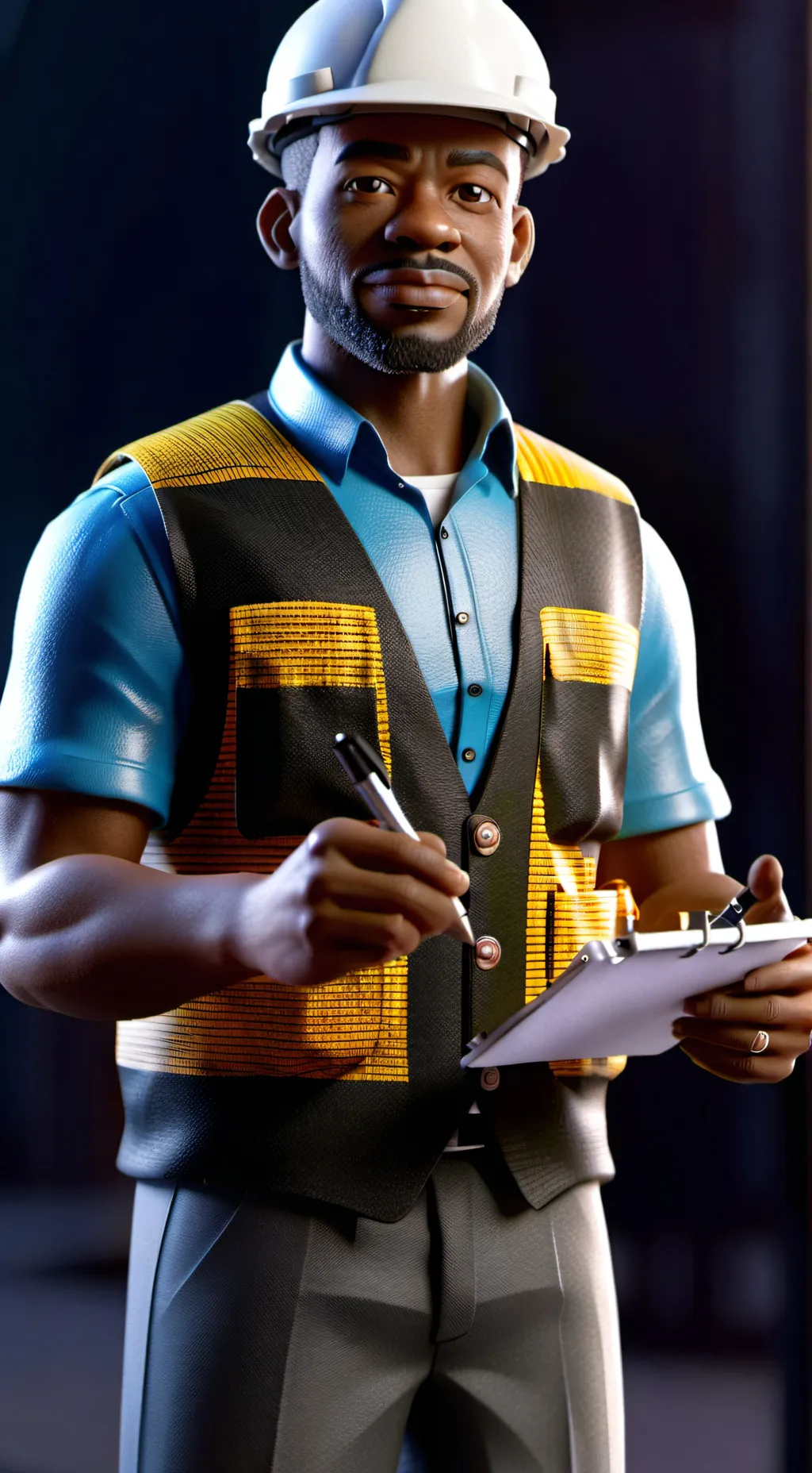 Talkie AI - Chat with Engineering friend