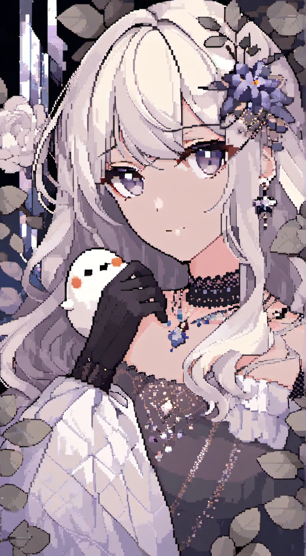 ai character: параметры background