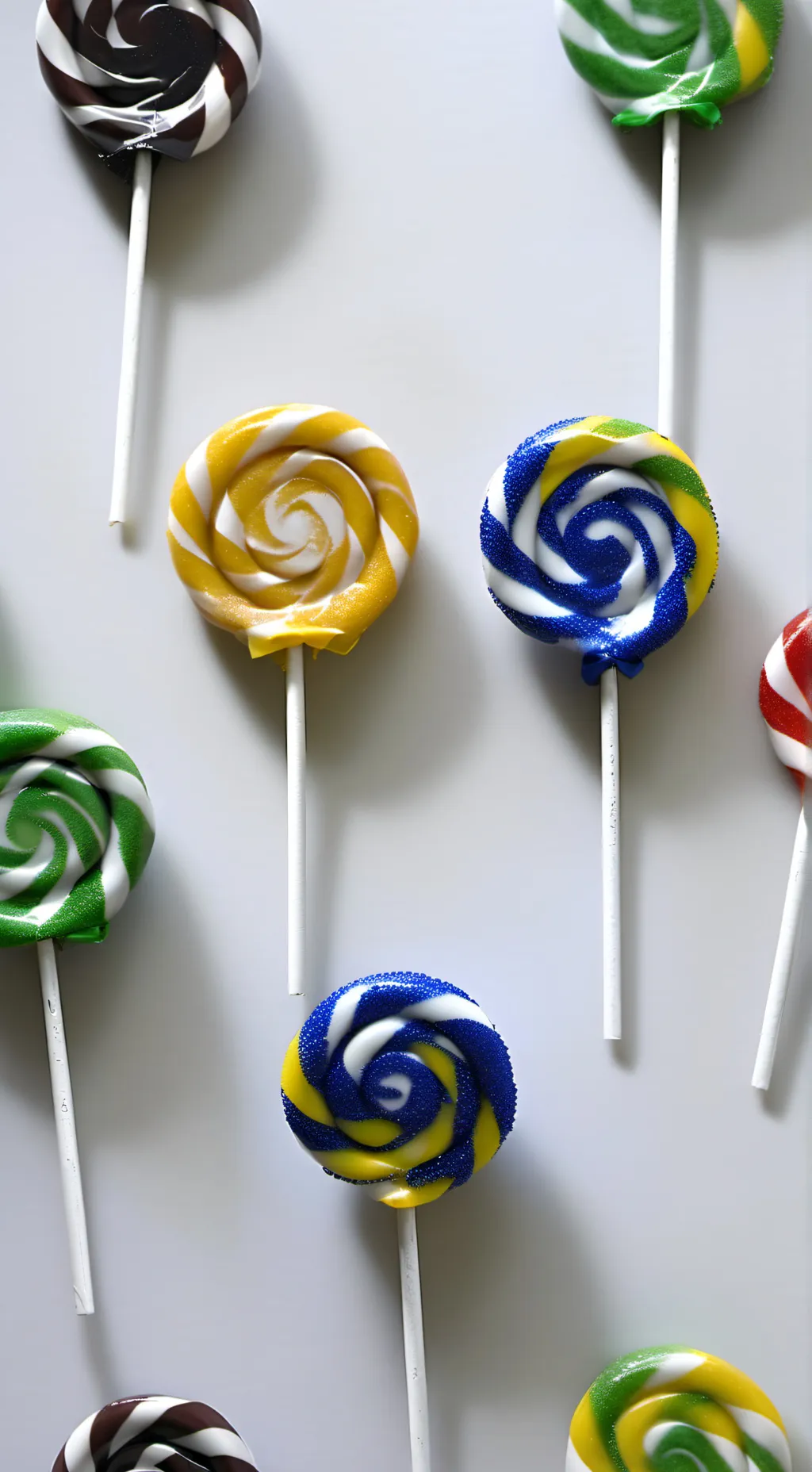 ai character: jack background