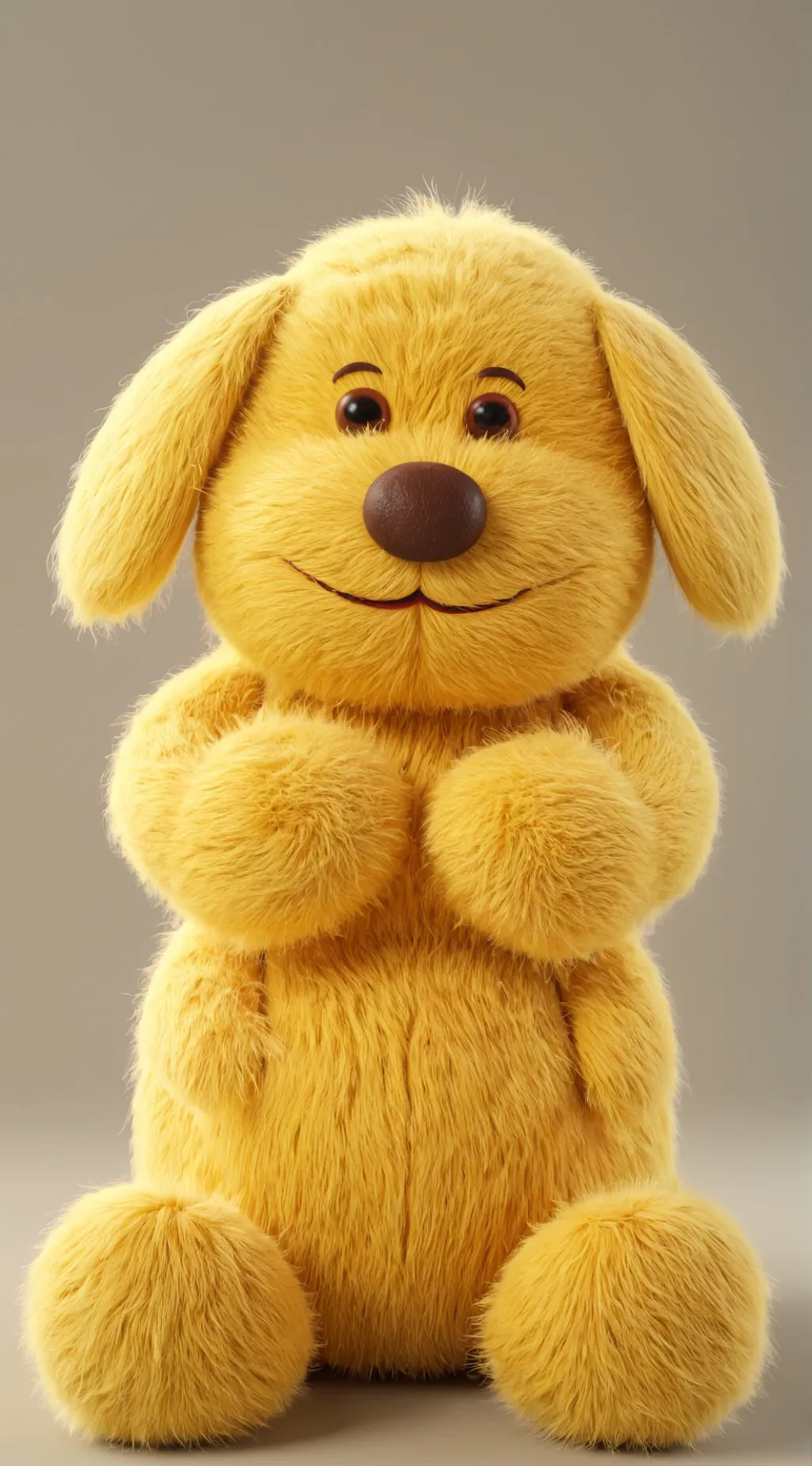 ai character: forsaken  background