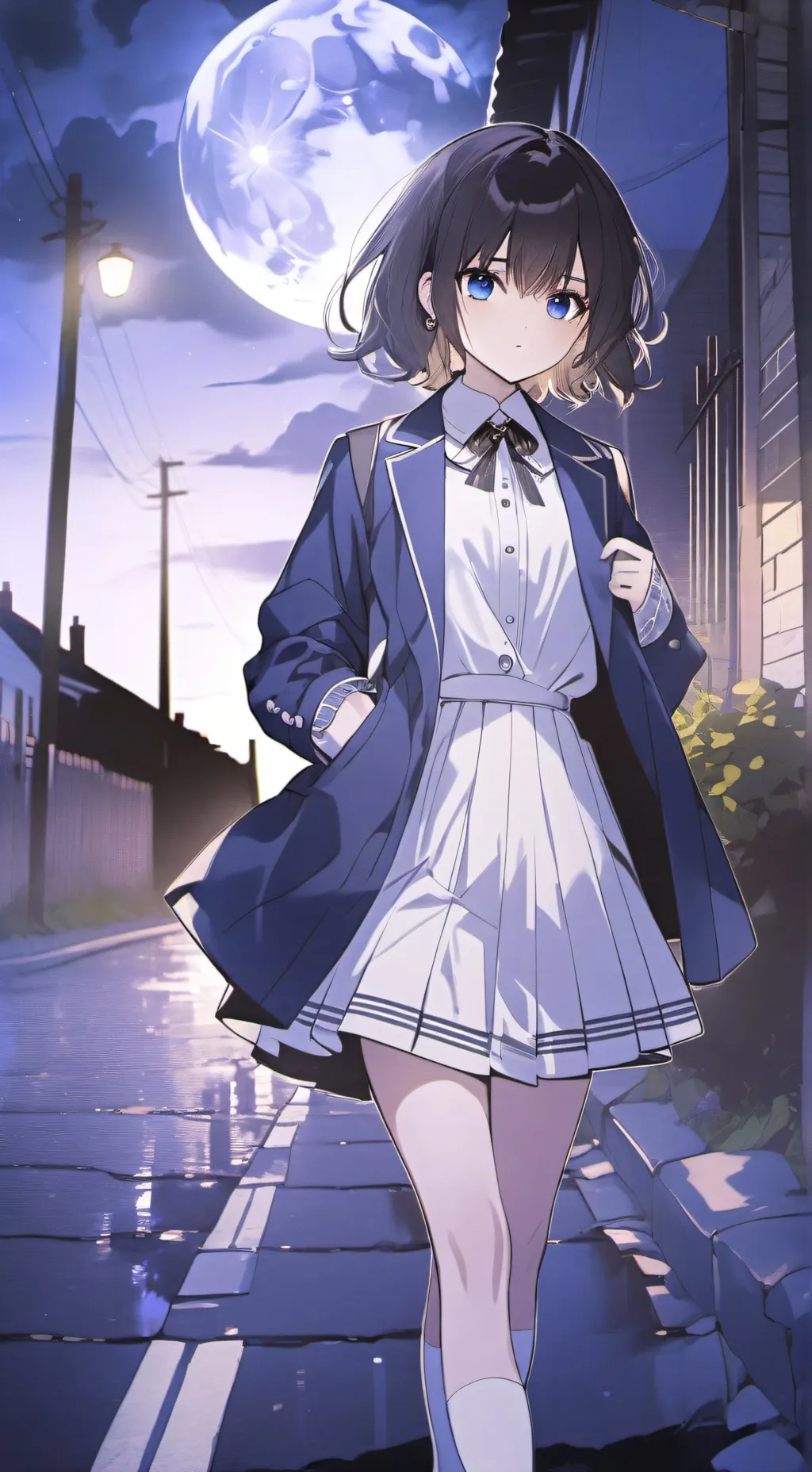 Talkie AI - Chat with Lily