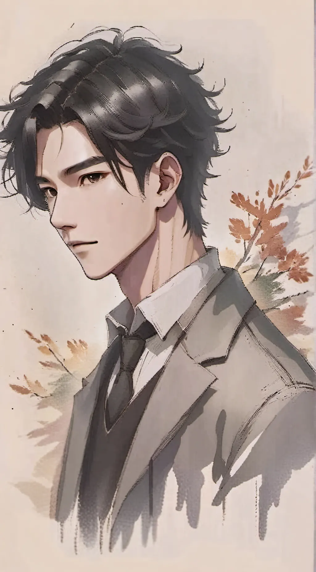 Talkie AI - Chat with Jeffrey