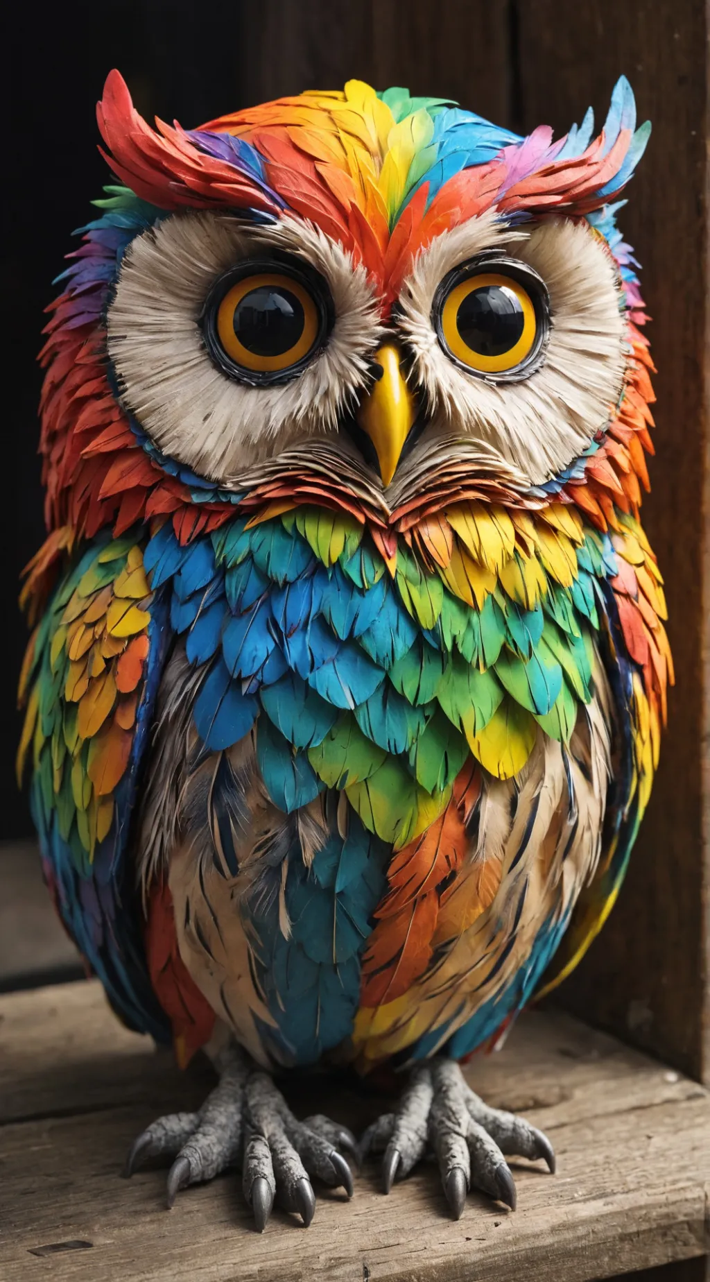 ai character: Grow A Garden background