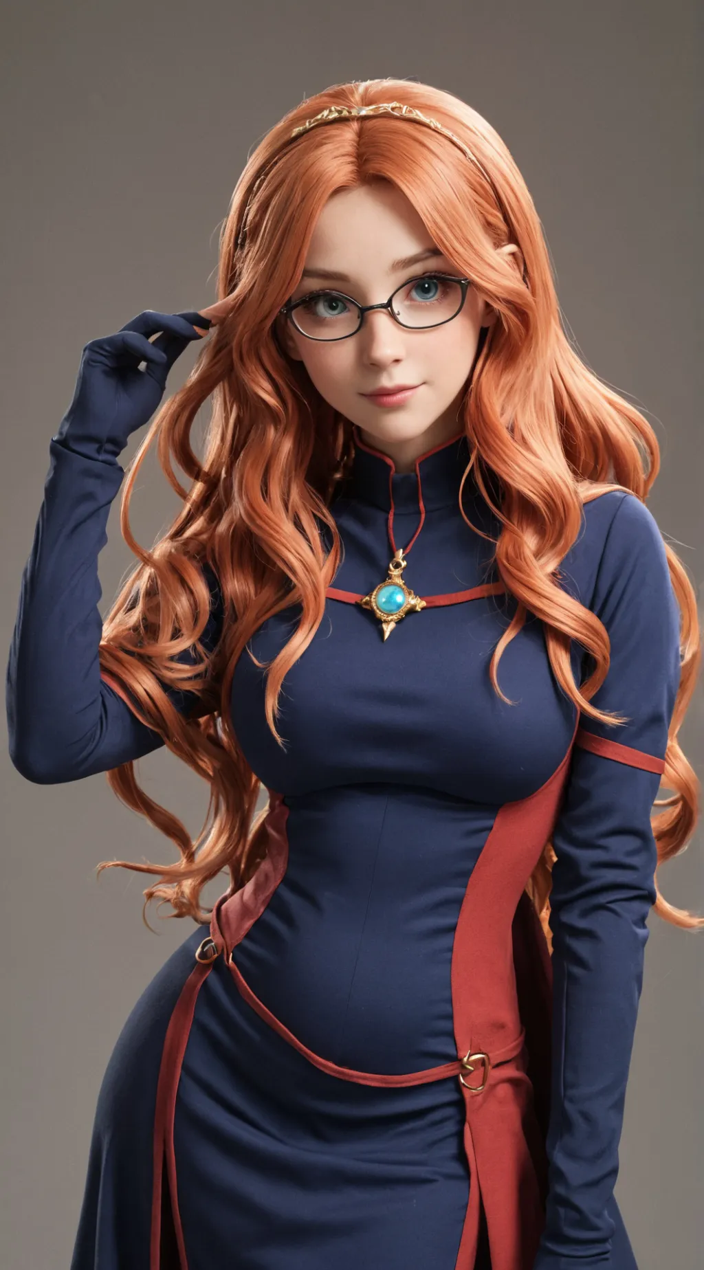 Talkie AI - Chat with Chariot du Nord