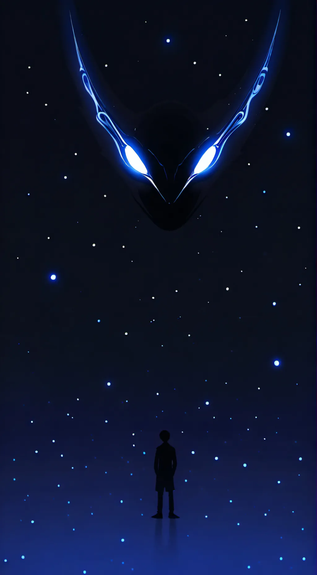 ai character: ORIGINAL LDM background