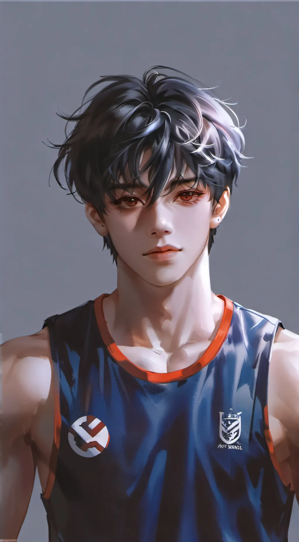 ai character: Jason background