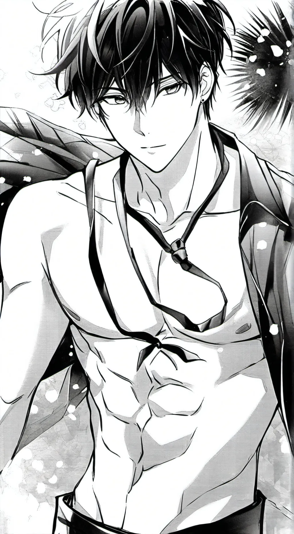 ai character: 🥰Sjane💋 background