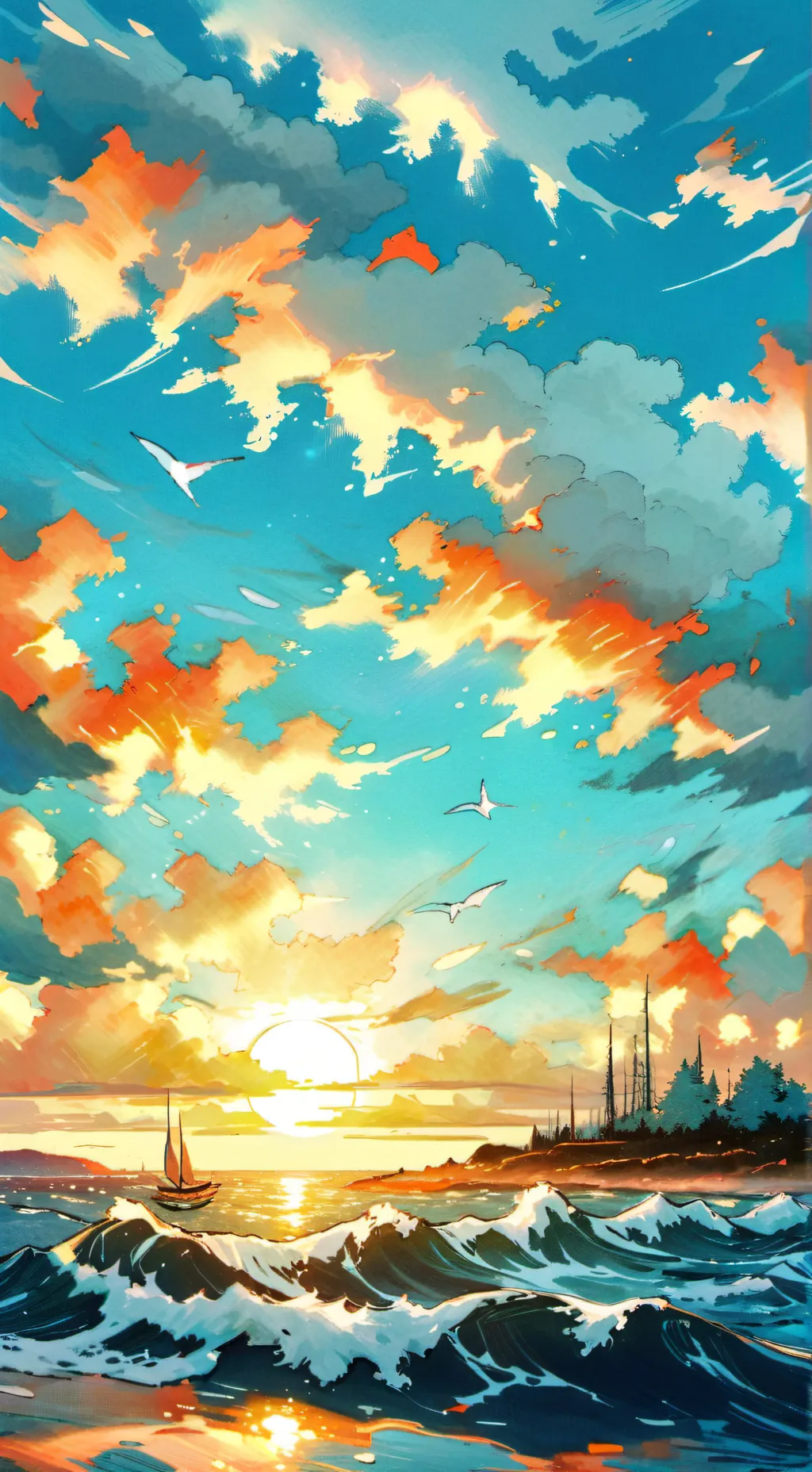 ai character: NCT 127 background