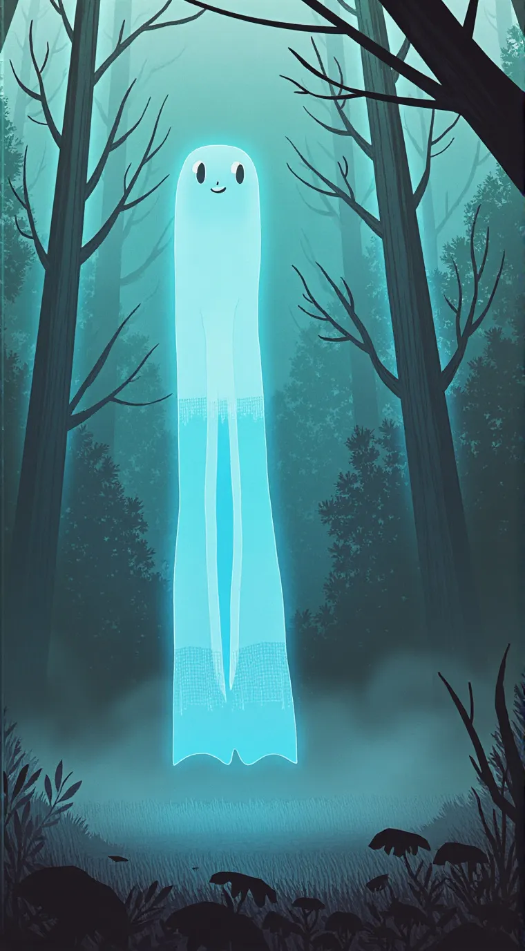 ai character: kpop demon hunters background