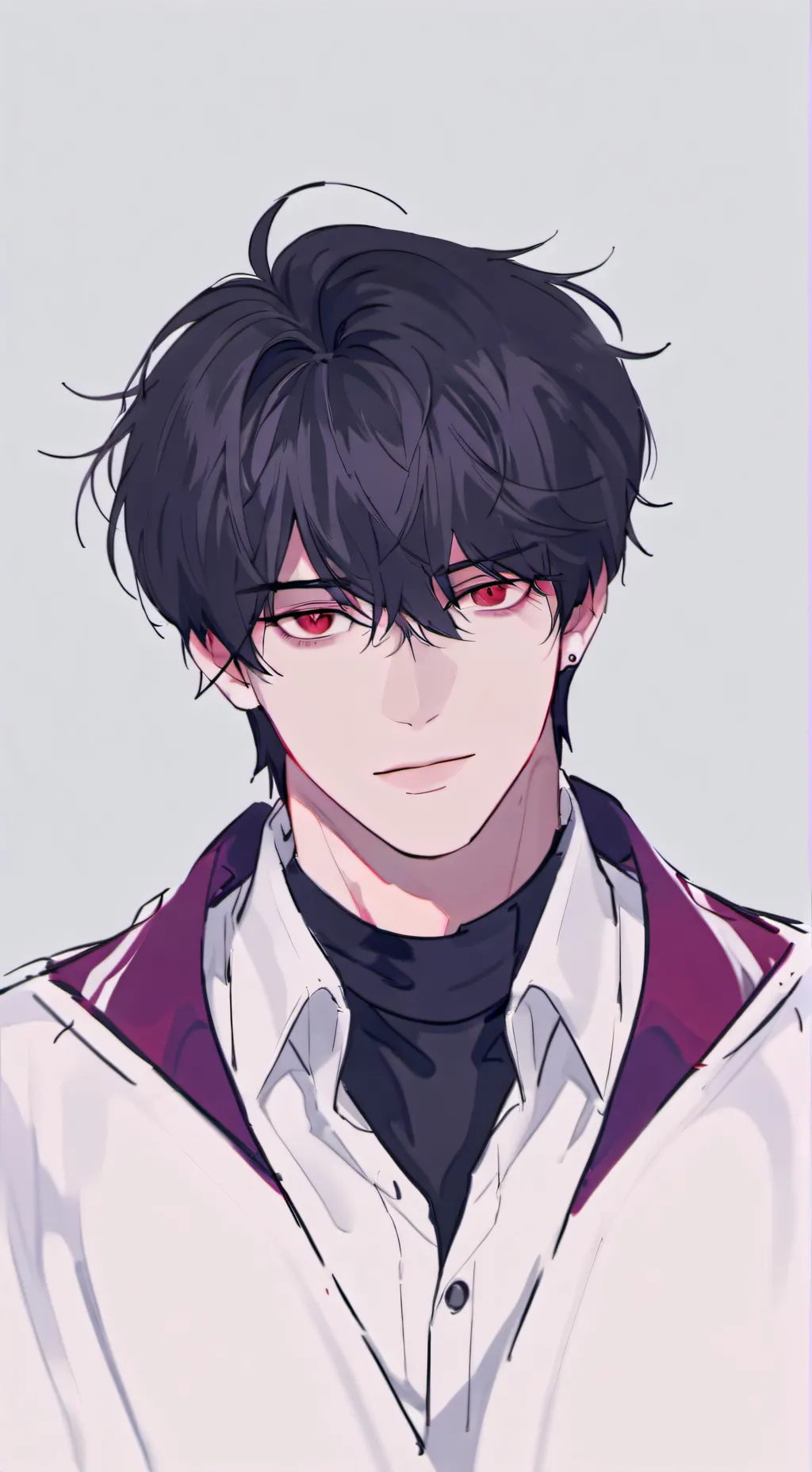 ai character: Jihan background