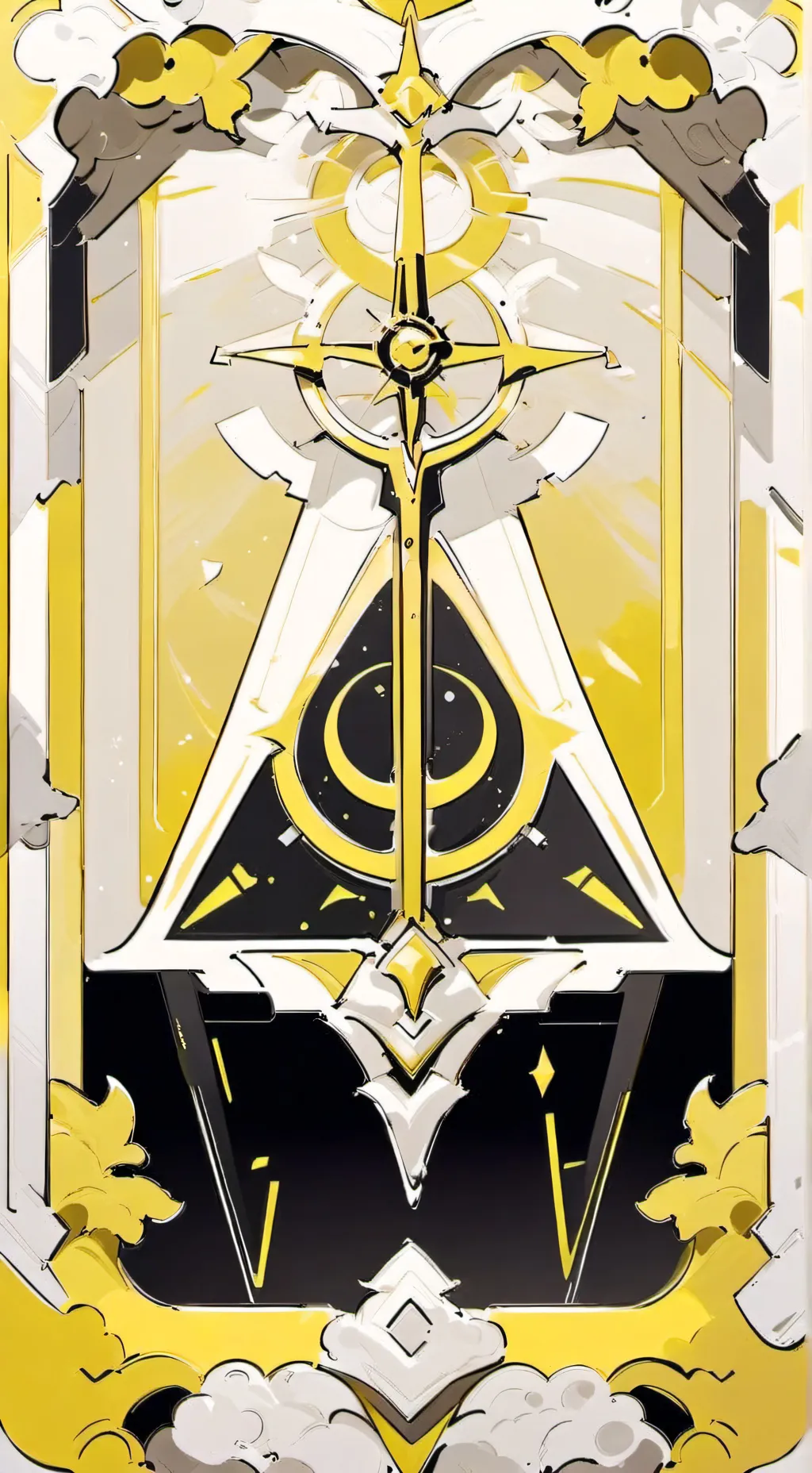 ai character: Jkkkkll background