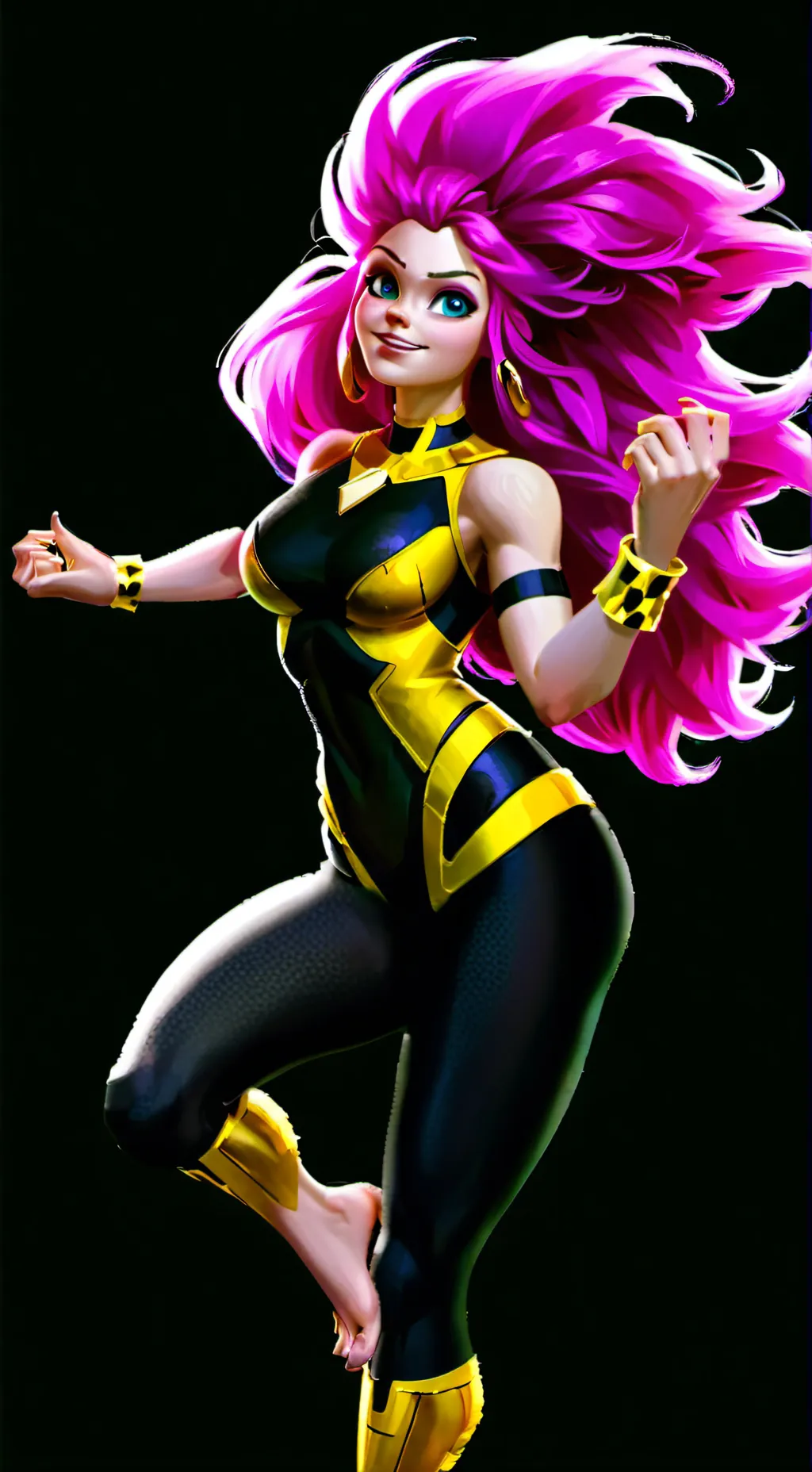 Talkie AI - Chat with Kitti Ruby (Tabs)