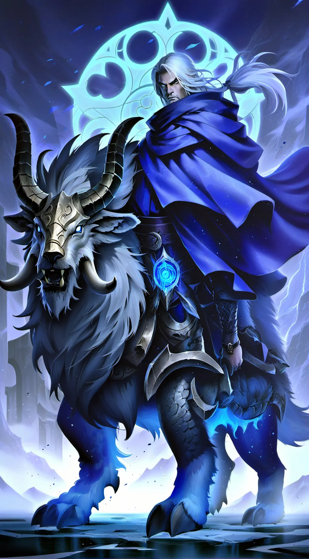 ai character: идей.нет background