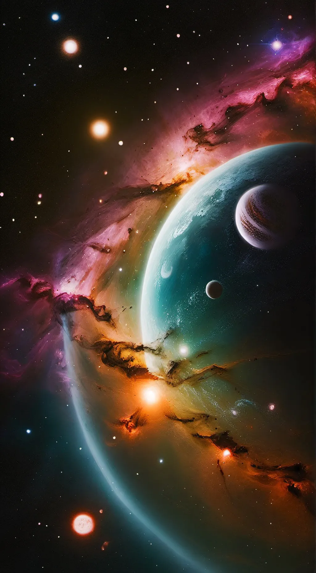 Talkie AI - Chat with SC Love Potion