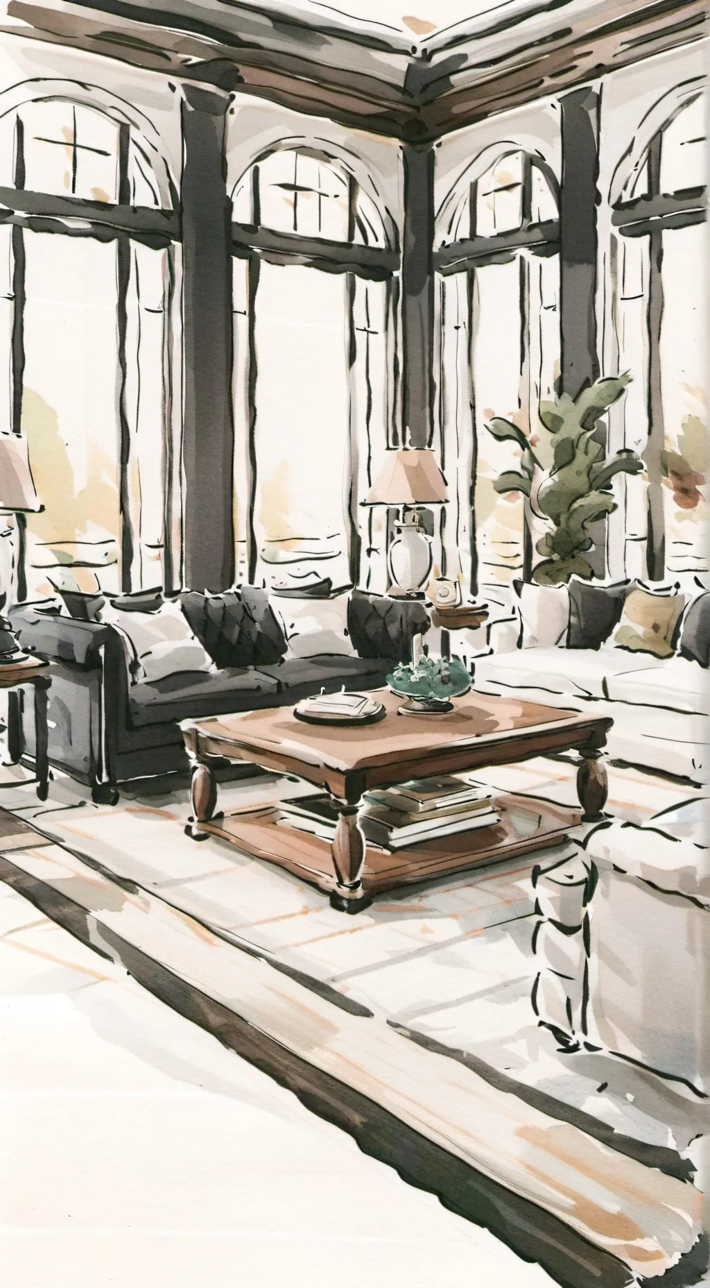 ai character: MHA  background