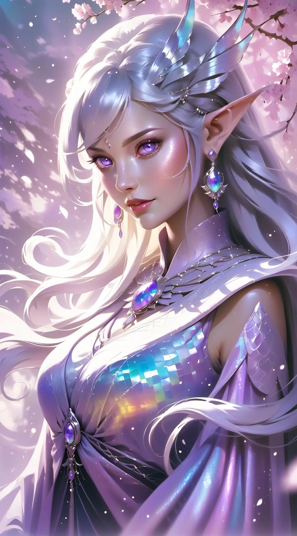 Talkie AI - Chat with Asia