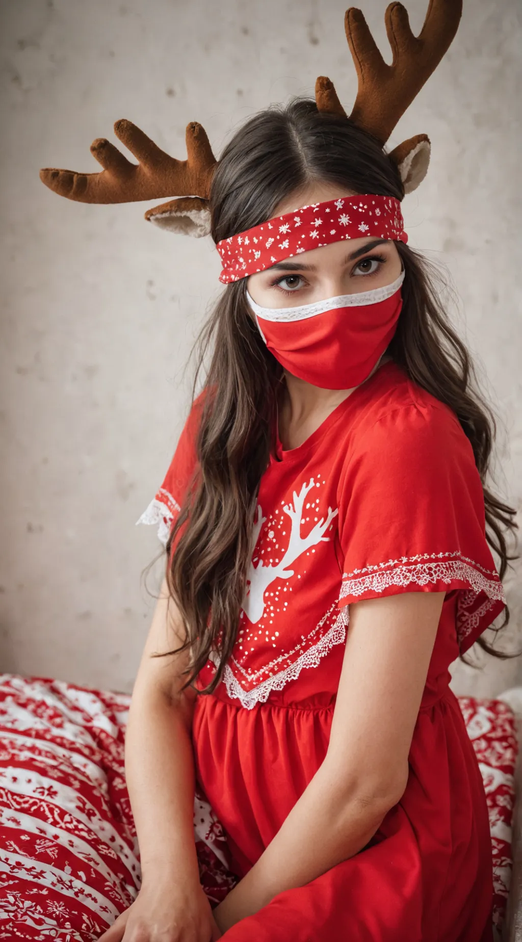 Talkie AI - Chat with kate