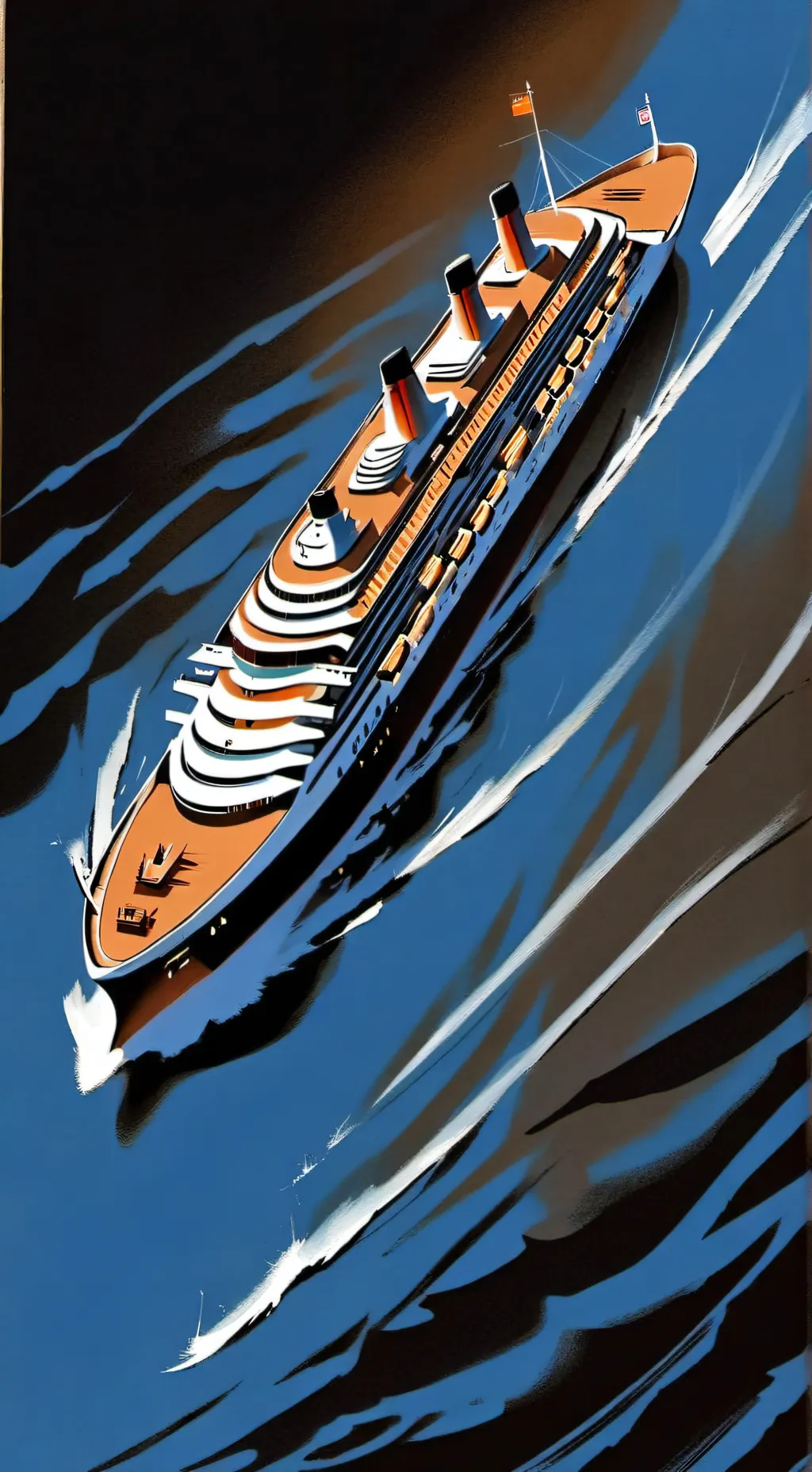 ai character: CH cruise #2 background