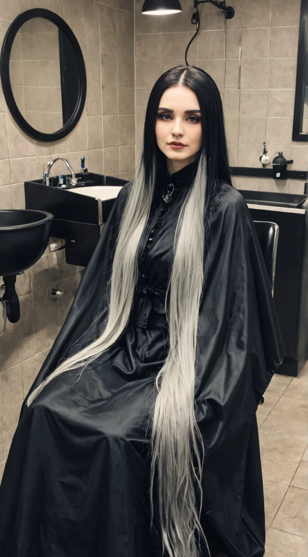 Talkie AI - Chat with Maeve Blackthorn