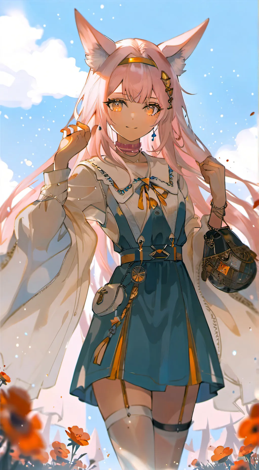 Talkie AI - Chat with ⚜R⚜I⚜N⚜