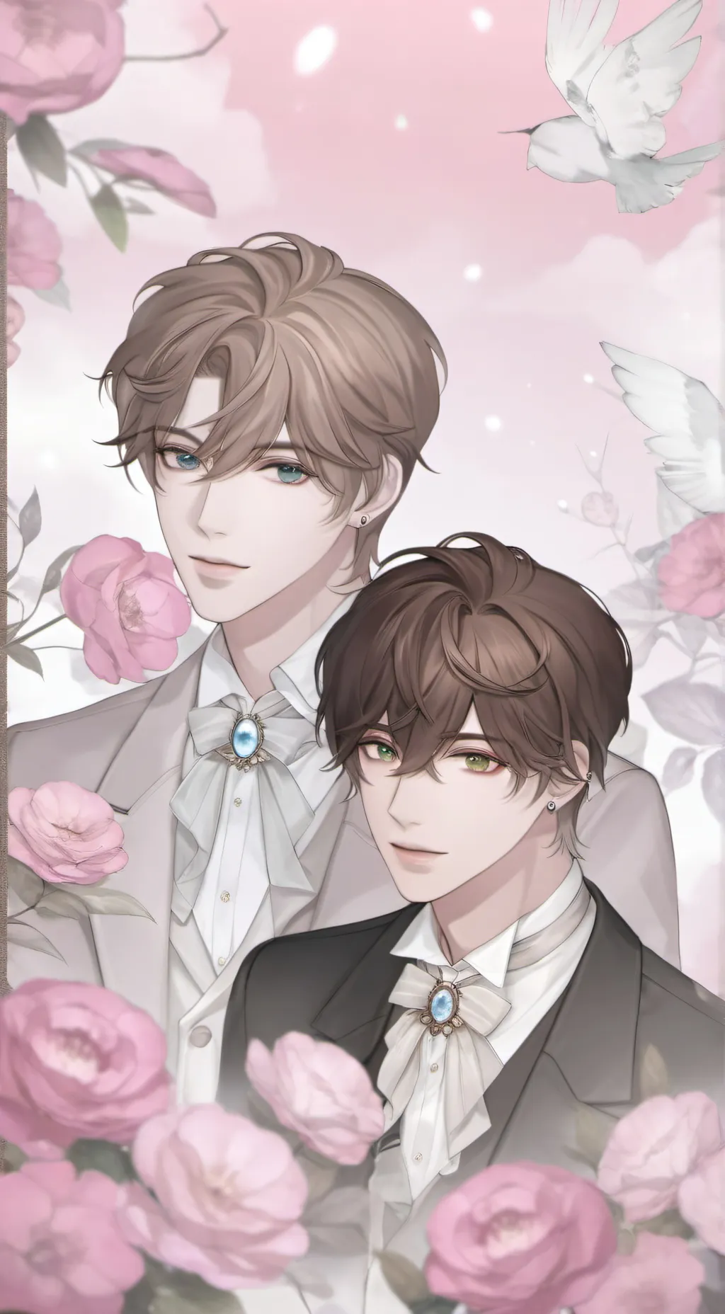 Talkie AI - Chat with the cigarette 