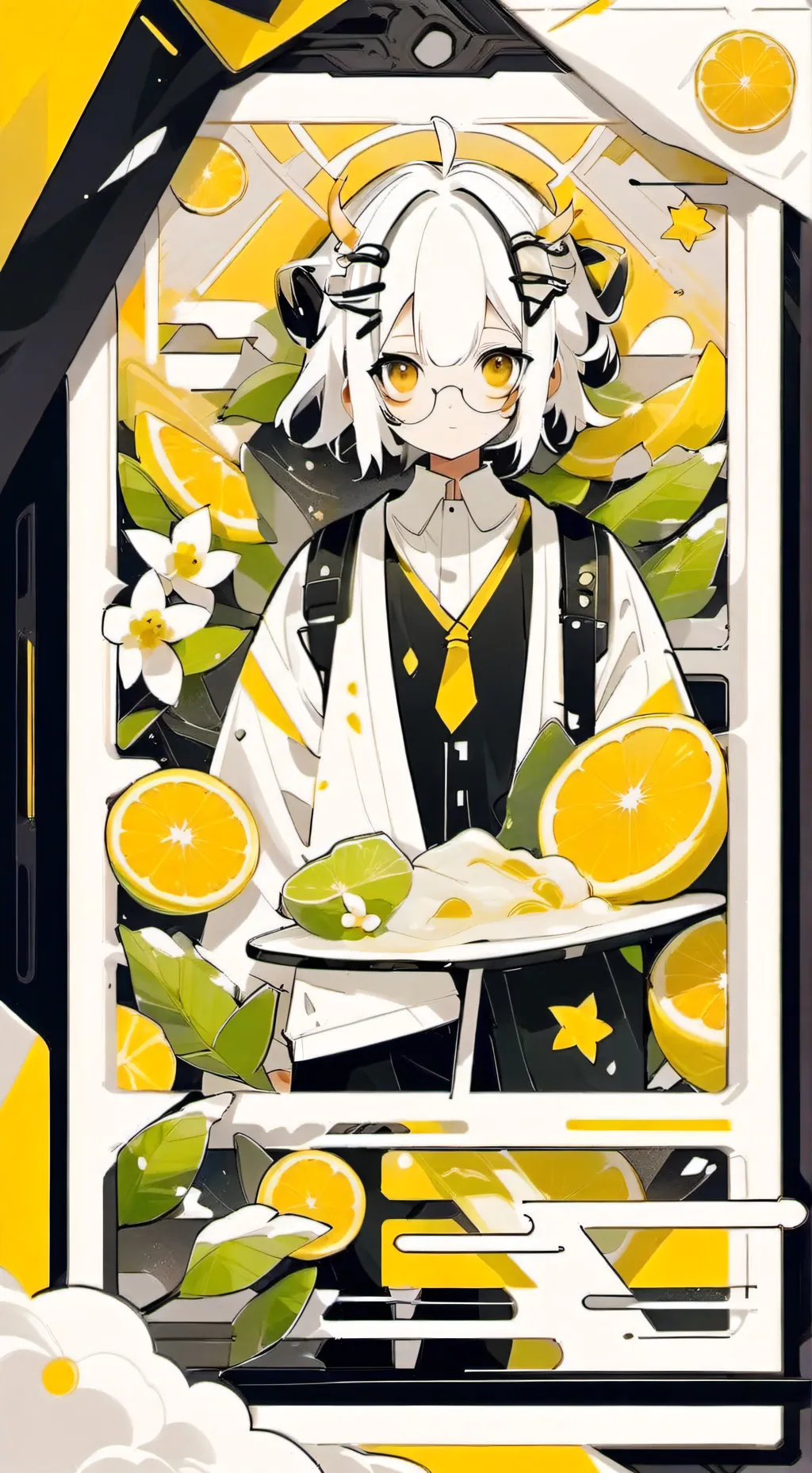 ai character: Ella
Ella
Ella background