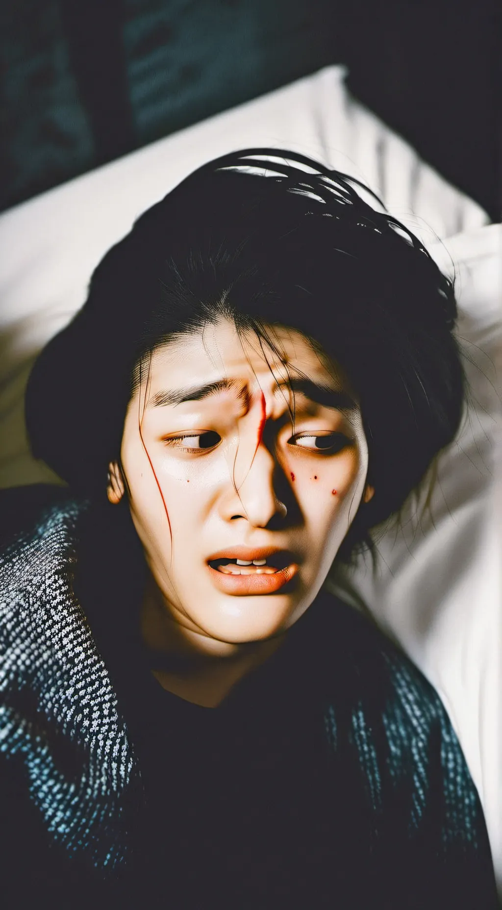 ai character: ?... background