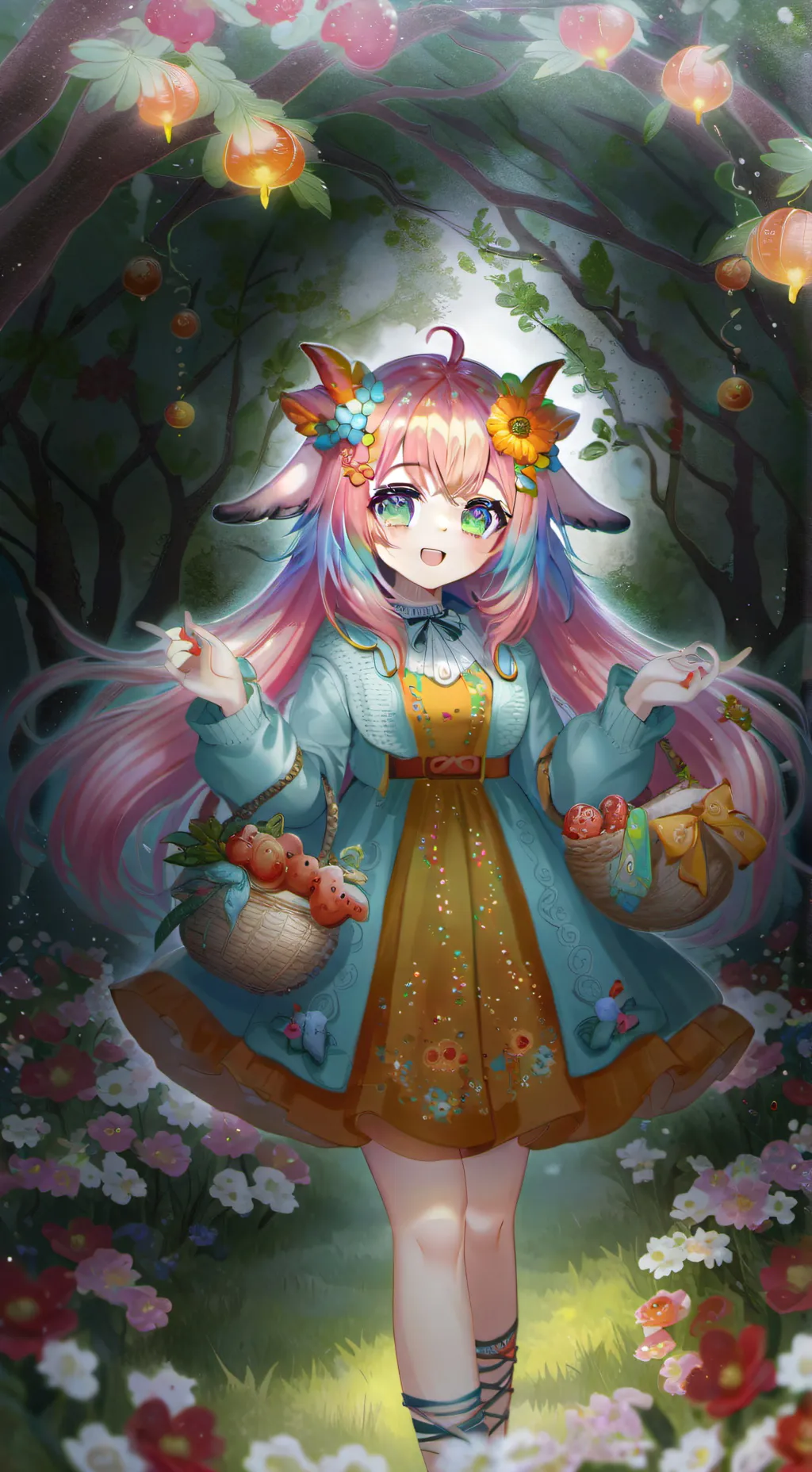 Talkie AI - Chat with lilly your AI pet