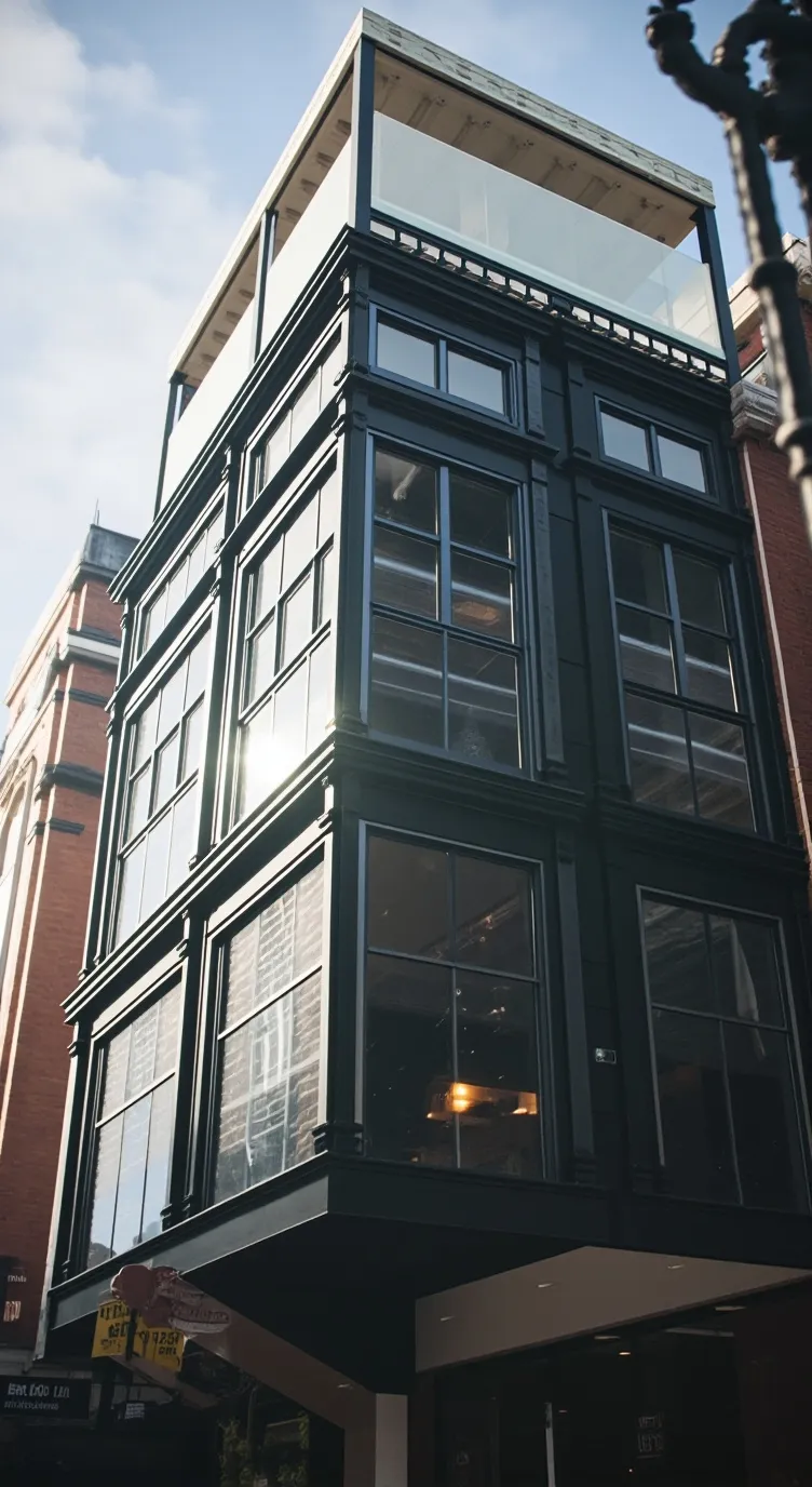 ai character: Hazbin Hotel background