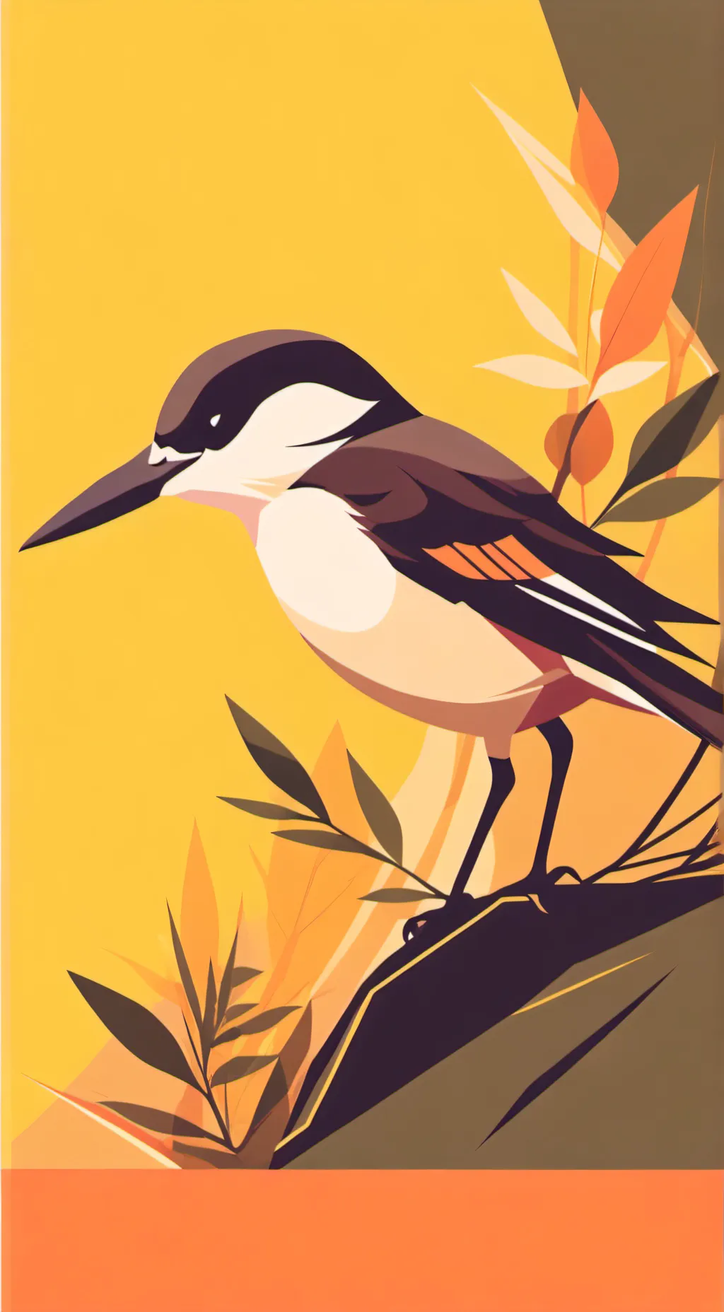 ai character: TWICE background