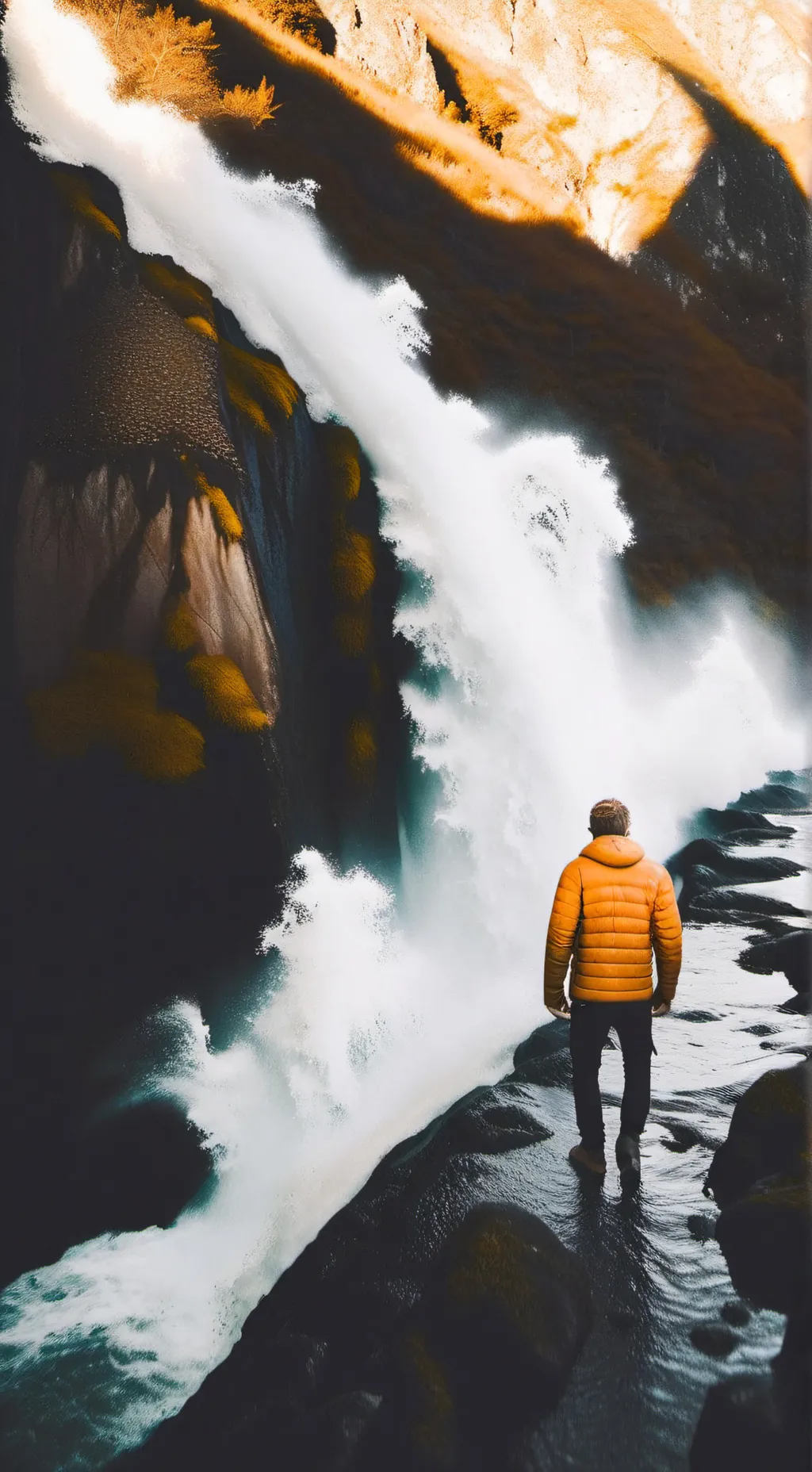 ai character: boys & girls club background