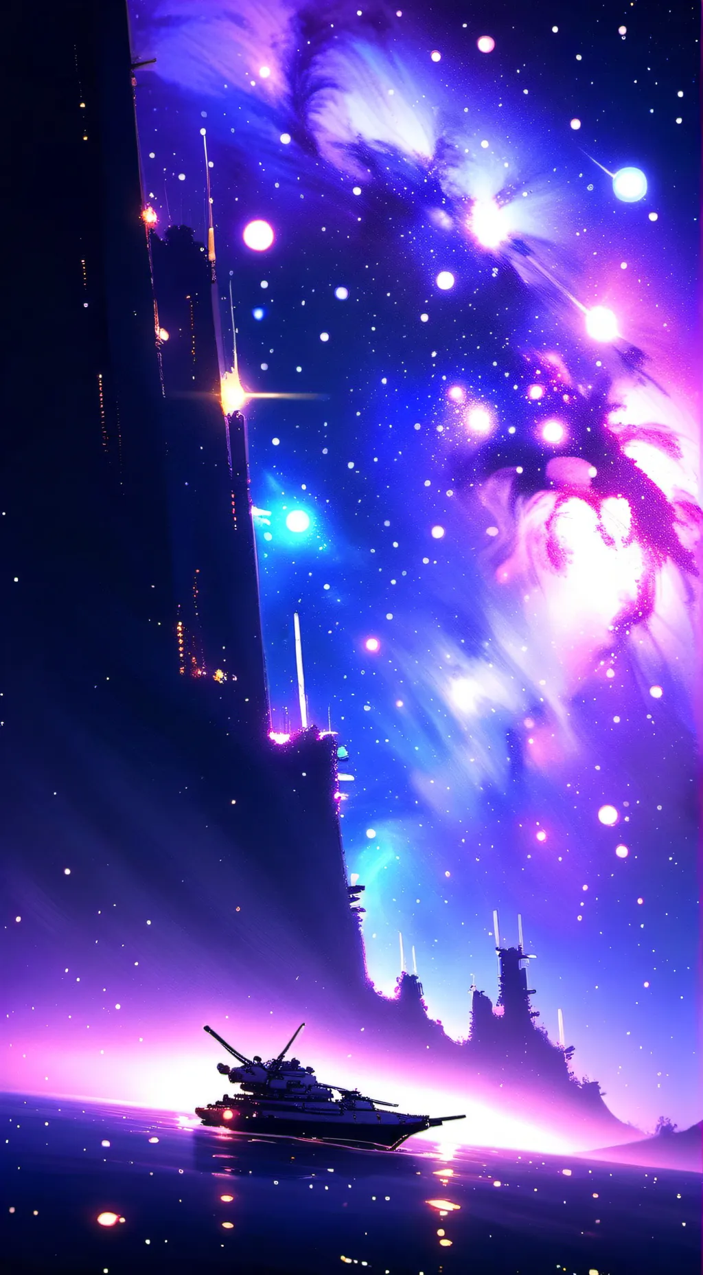 ai character: rumble pack  background