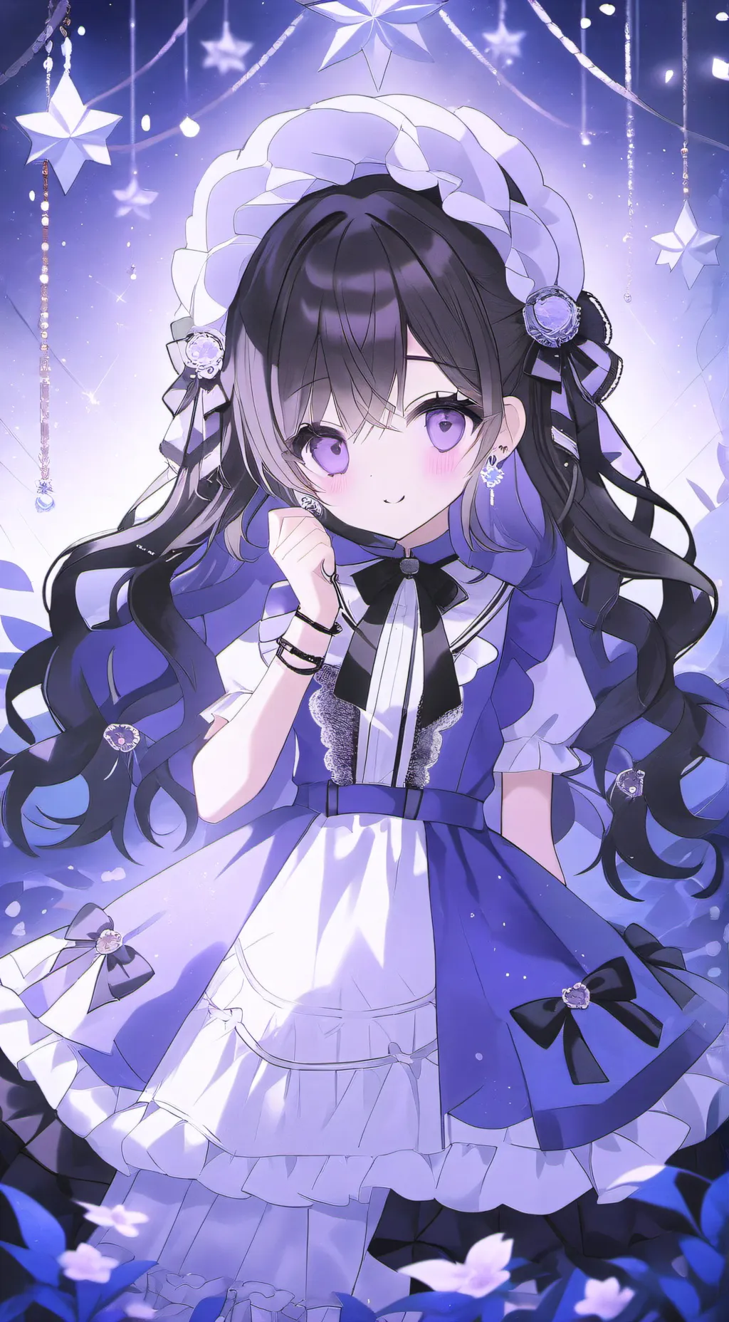 Talkie AI - Chat with Ana 🌹