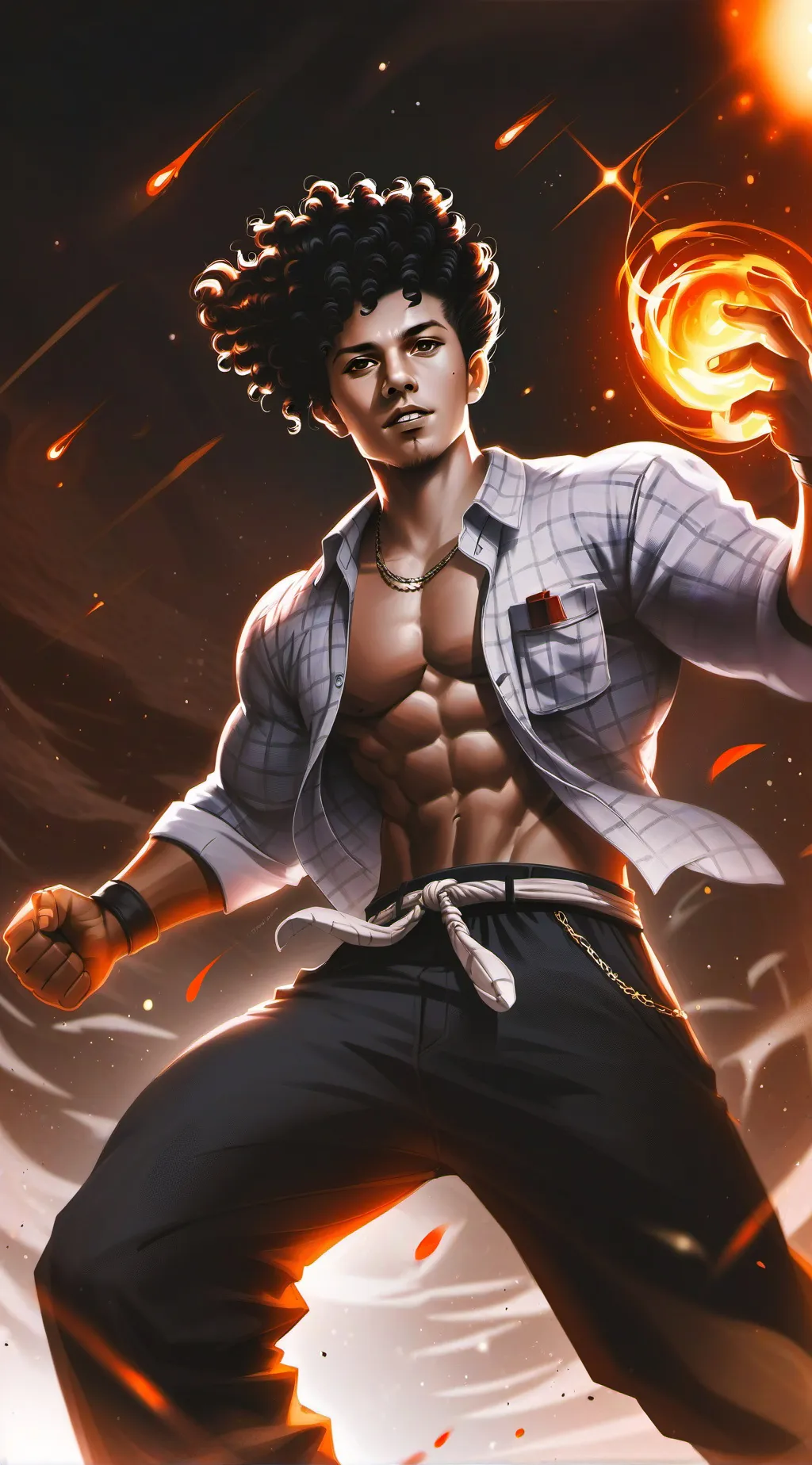 Talkie AI - Chat with Zion