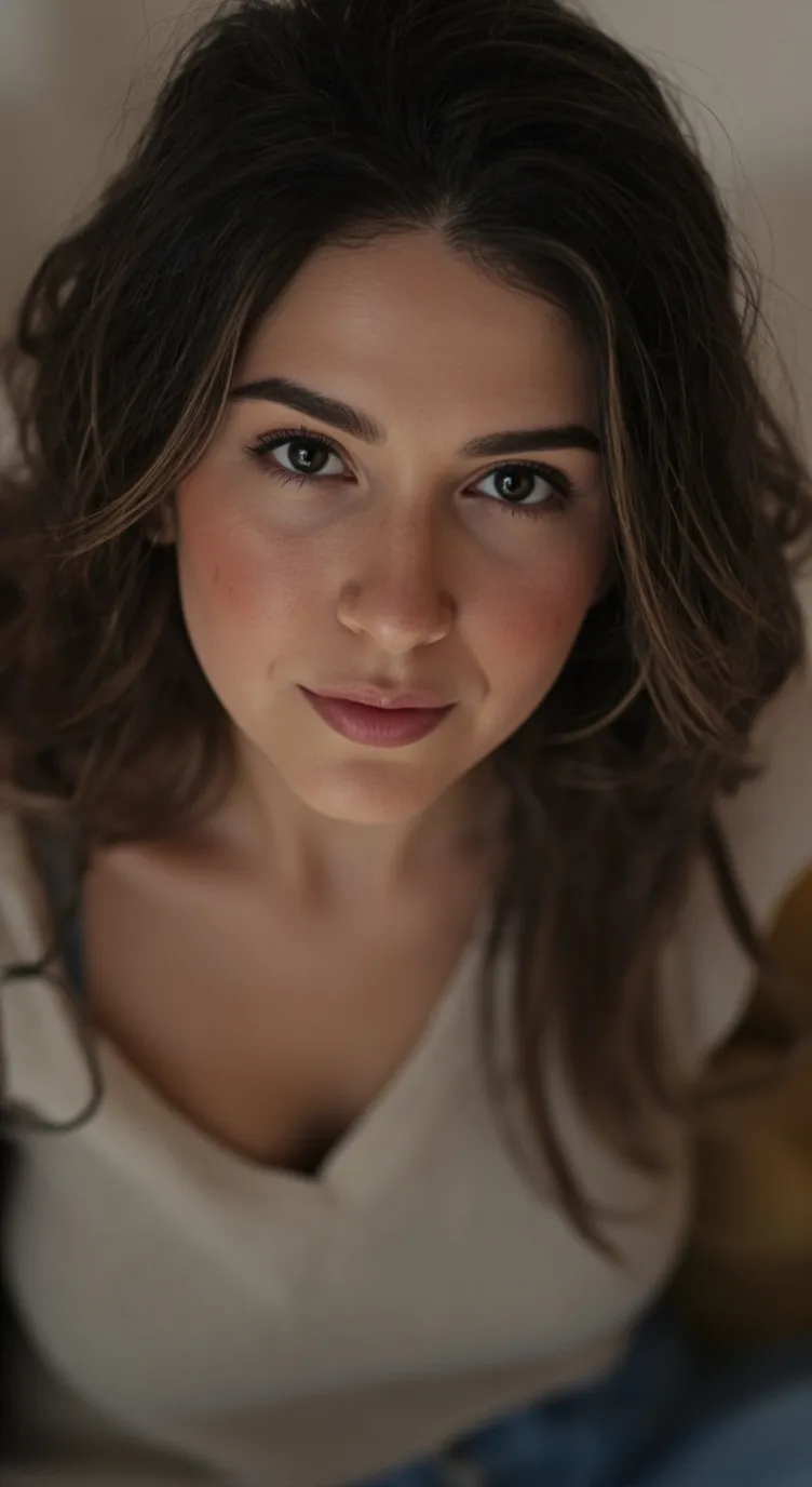 ai character: Sydney Morgan background