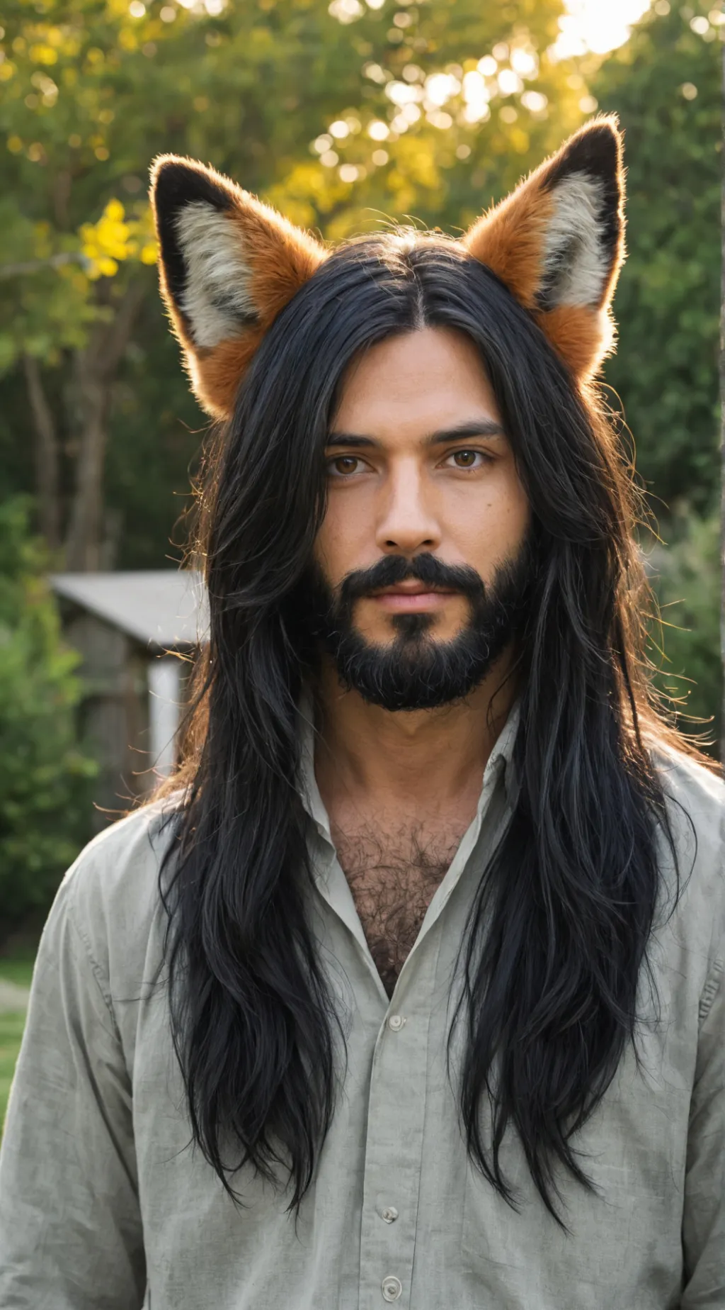 ai character: Zoltan Gavrilovic background