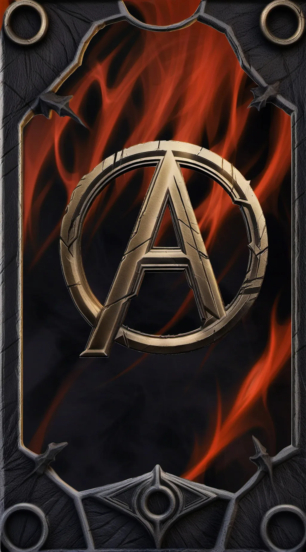 ai character: FTWS (Clone??) background