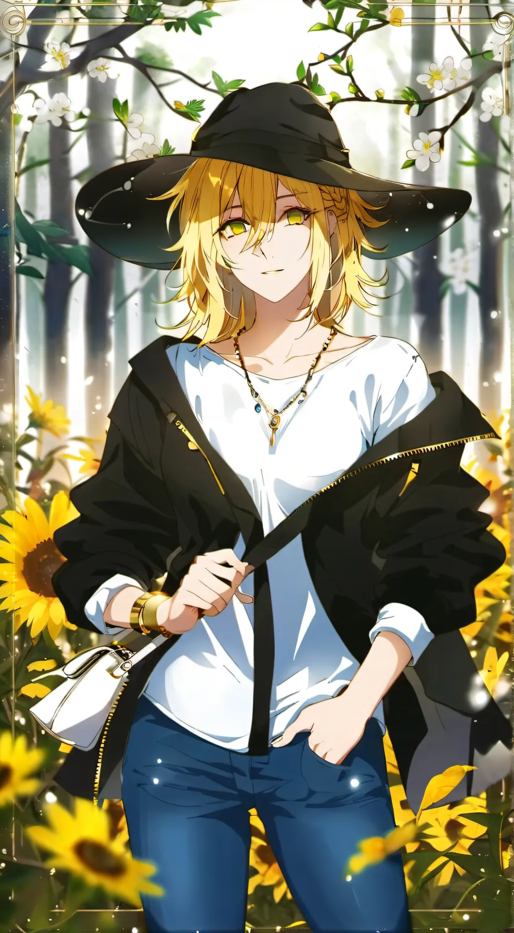 Talkie AI - Chat with worry