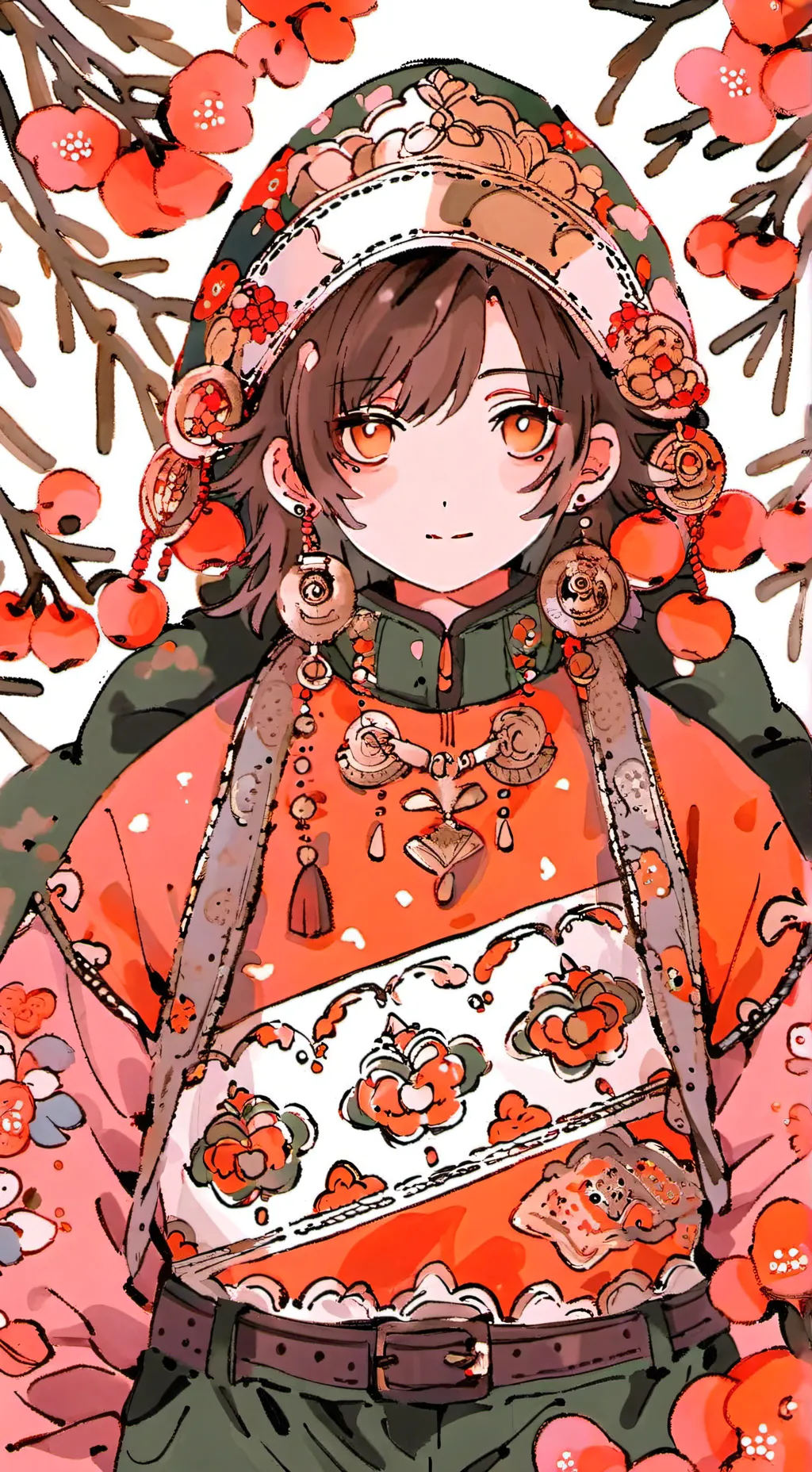 ai character: fat switch  background