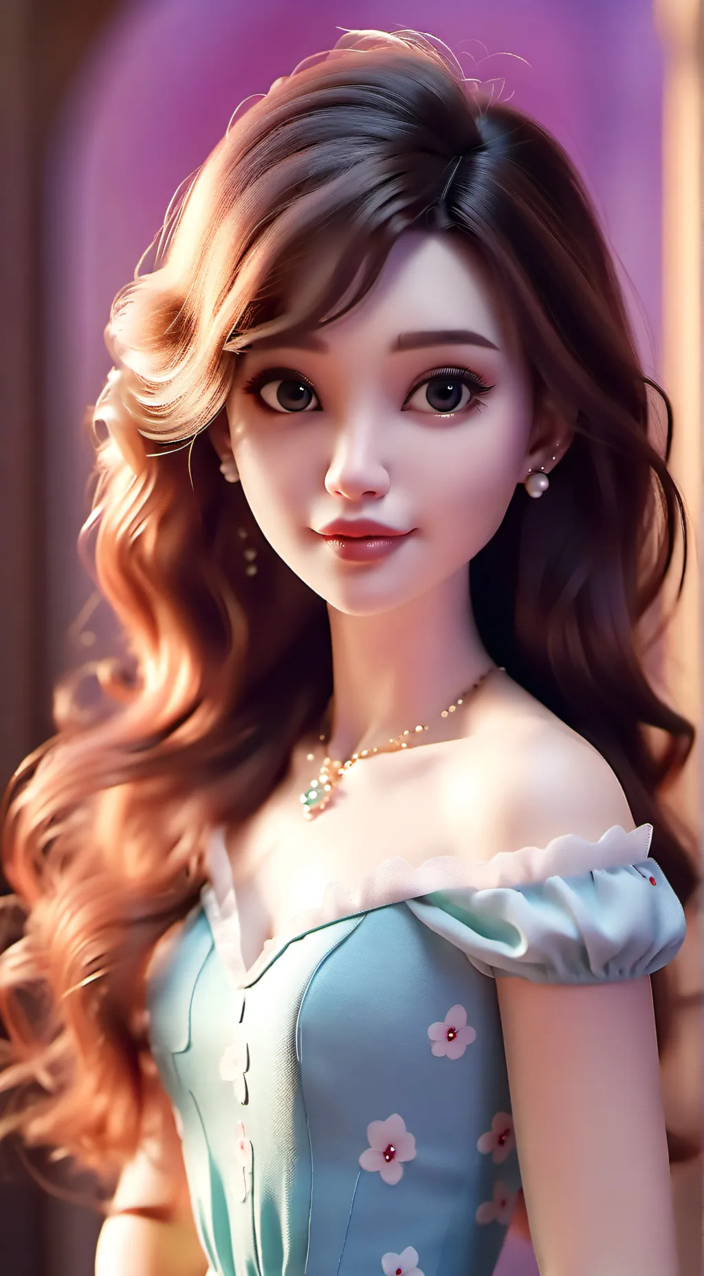 Talkie AI - Chat with kaity