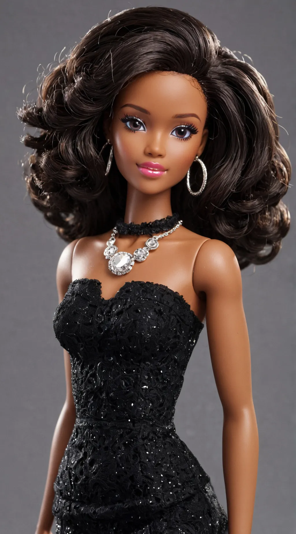 Talkie AI - Chat with Barbie/Destiny