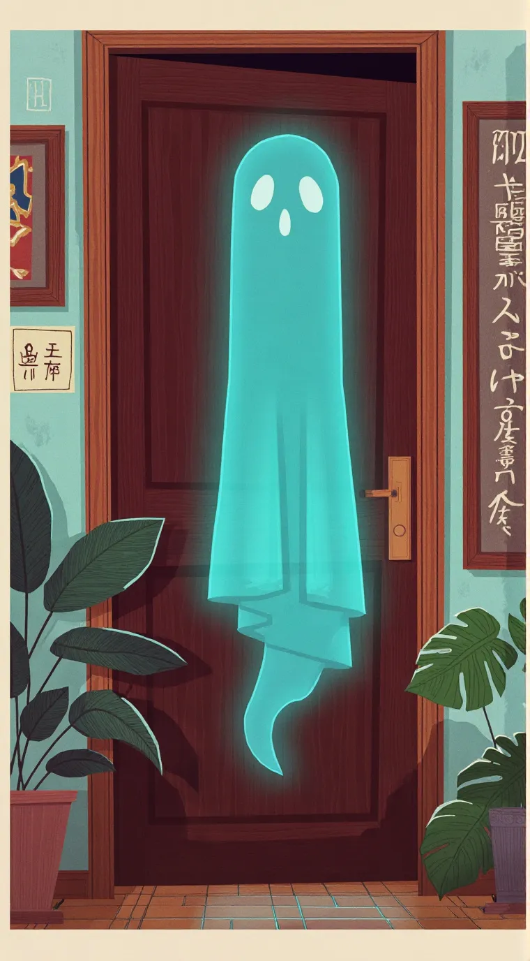 ai character: dw meets kdh background