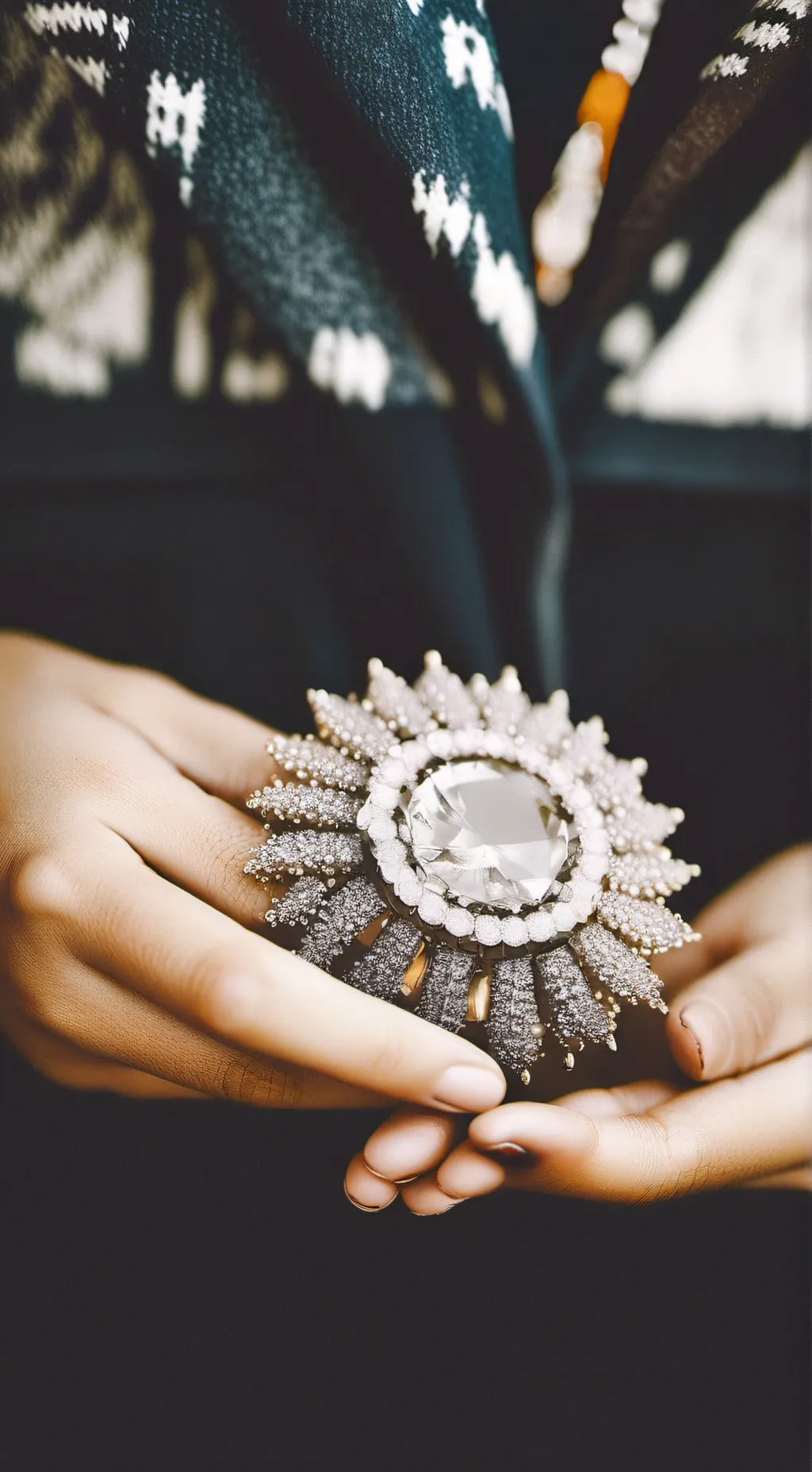 ai character: галя background