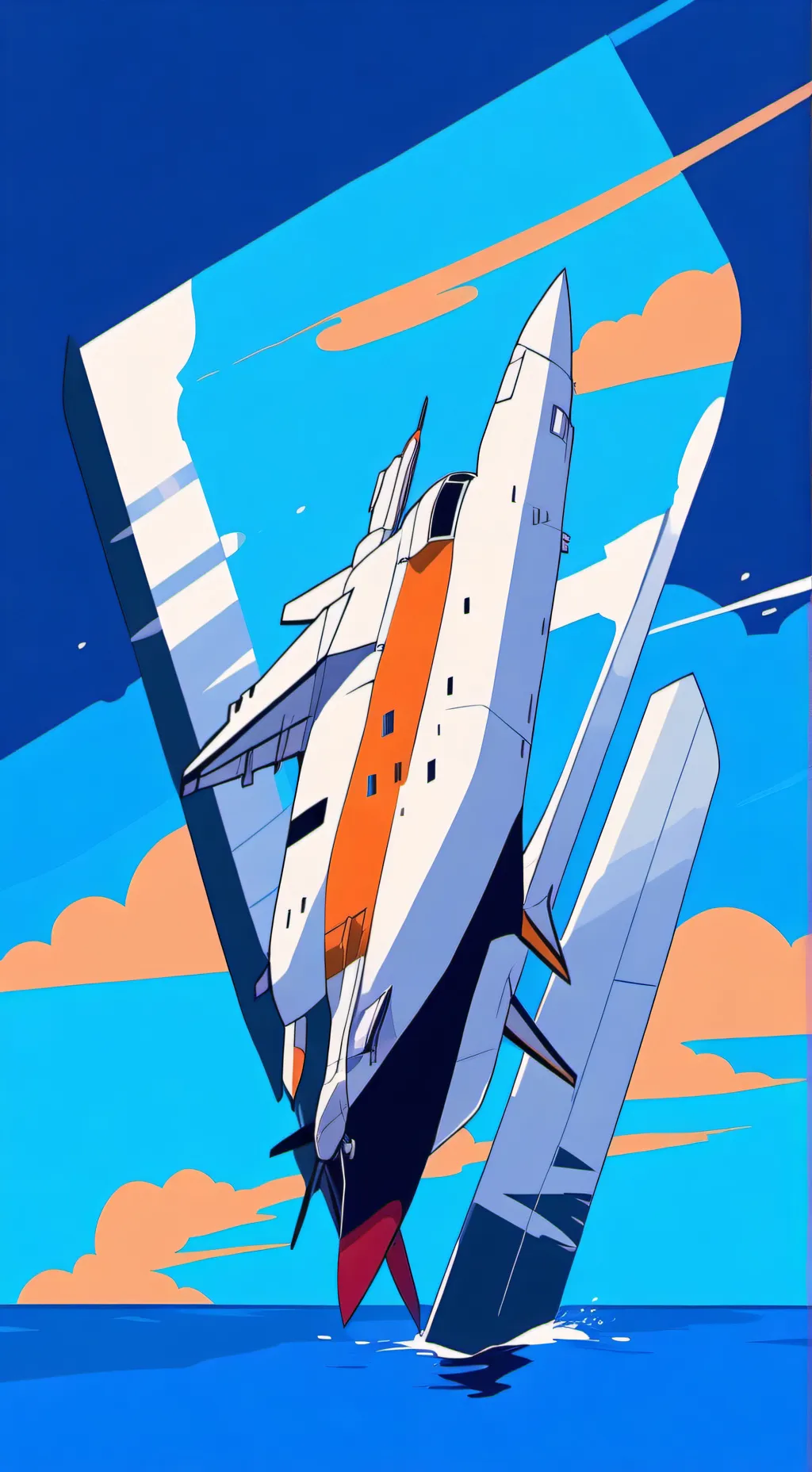 ai character: Kidnapped background