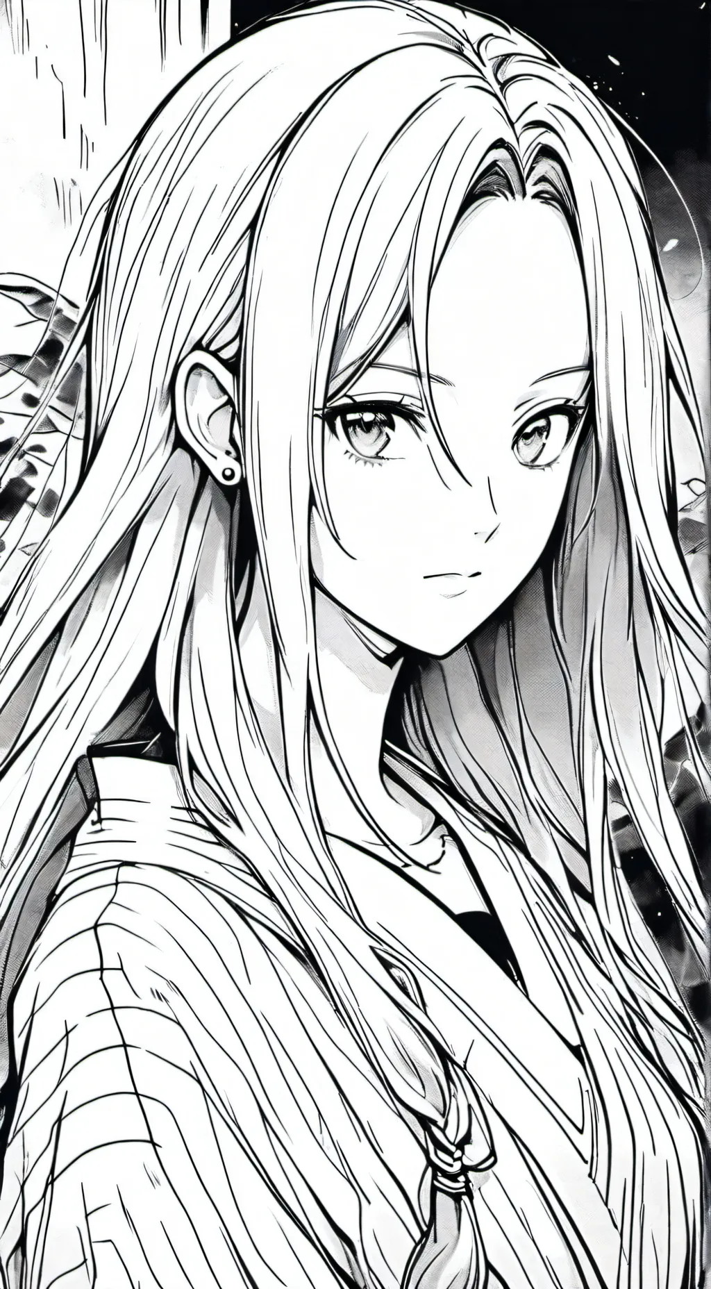 ai character: Chuuya and dazai background