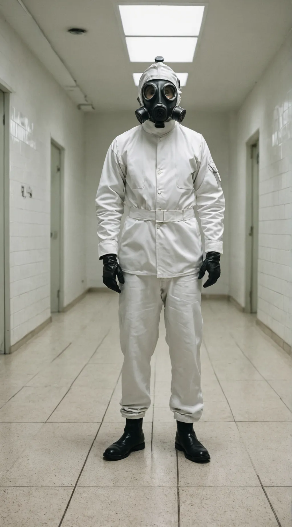 ai character: Jason K. Wilston background