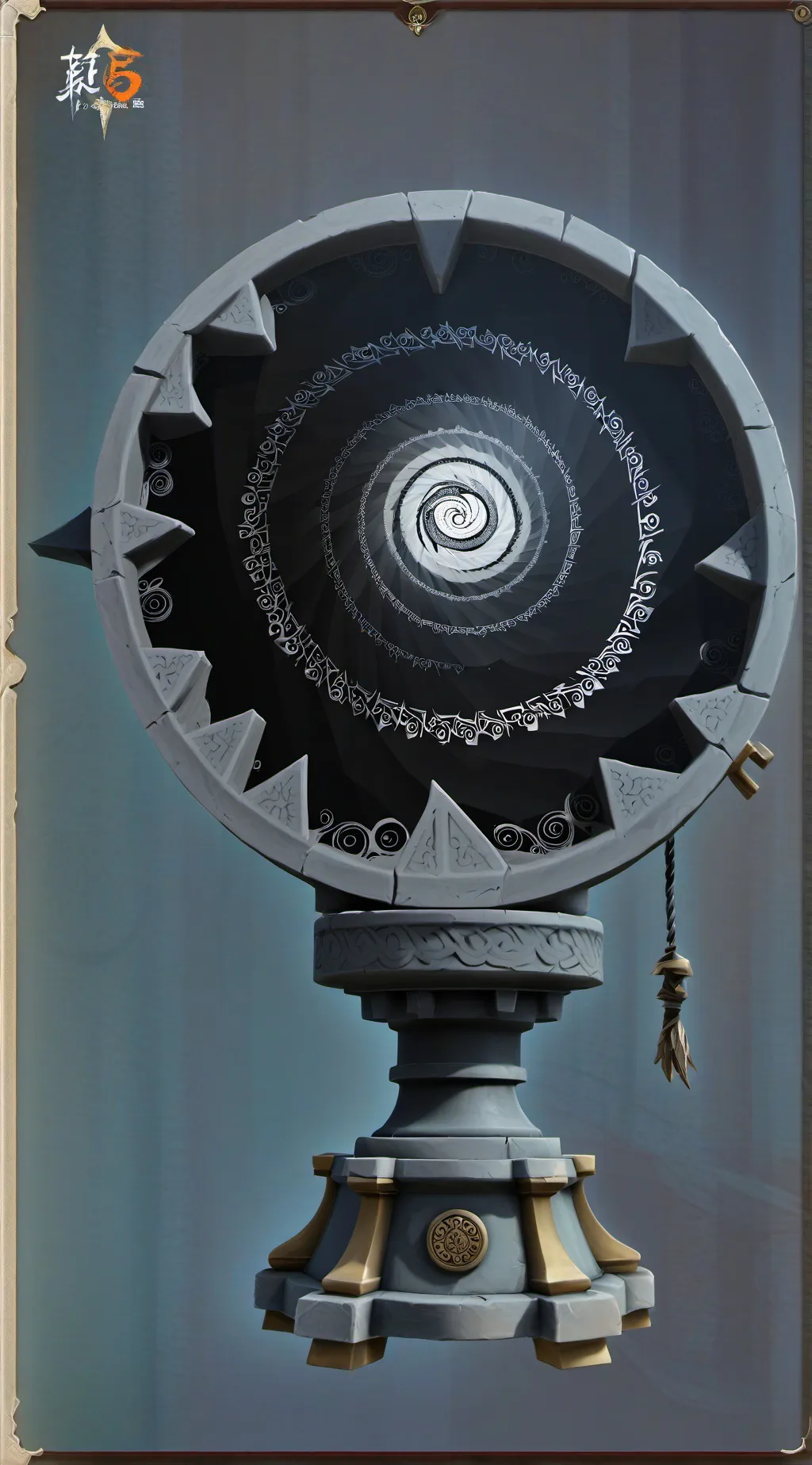 ai character: 007n7.... Swapped? background