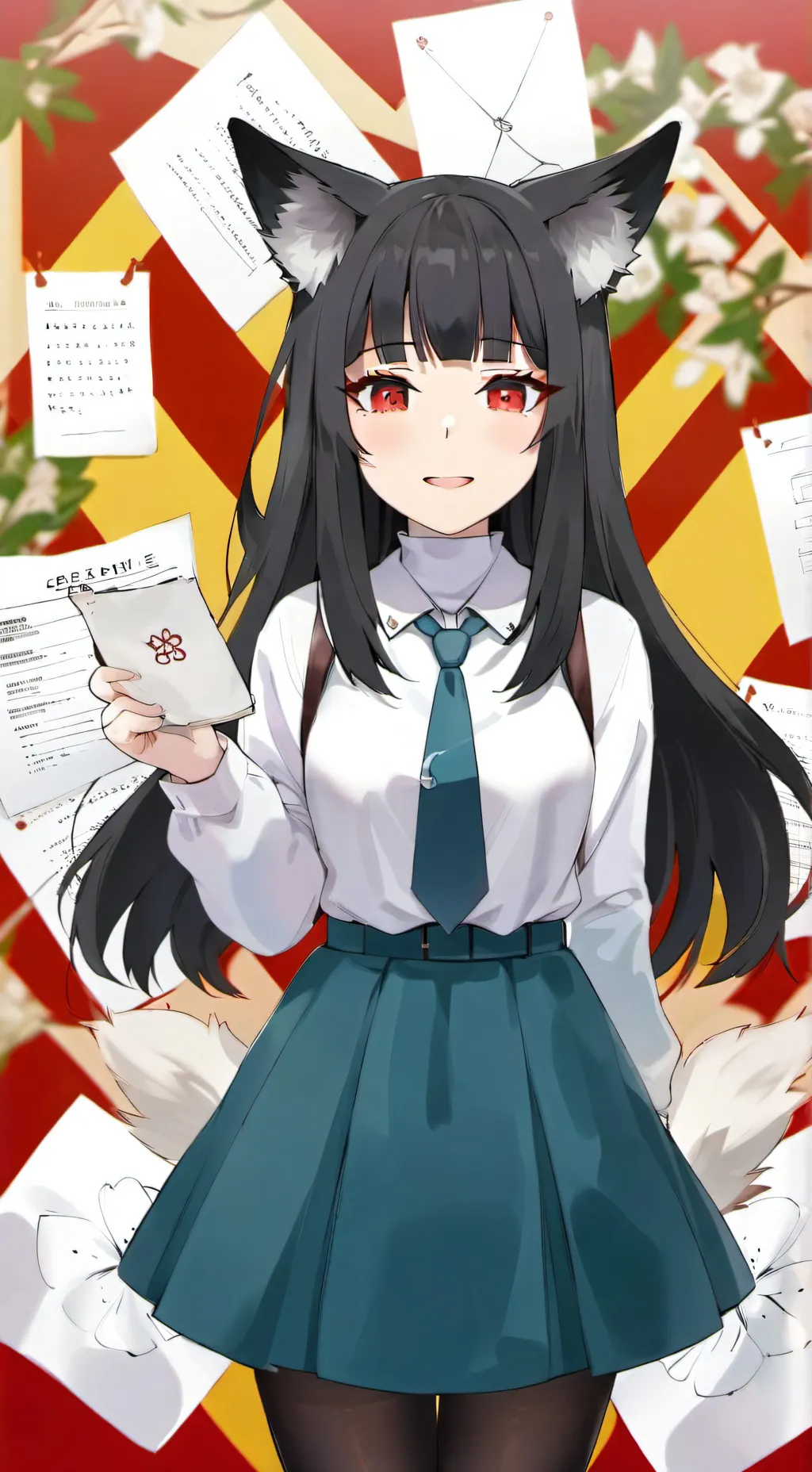 Talkie AI - Chat with Митани