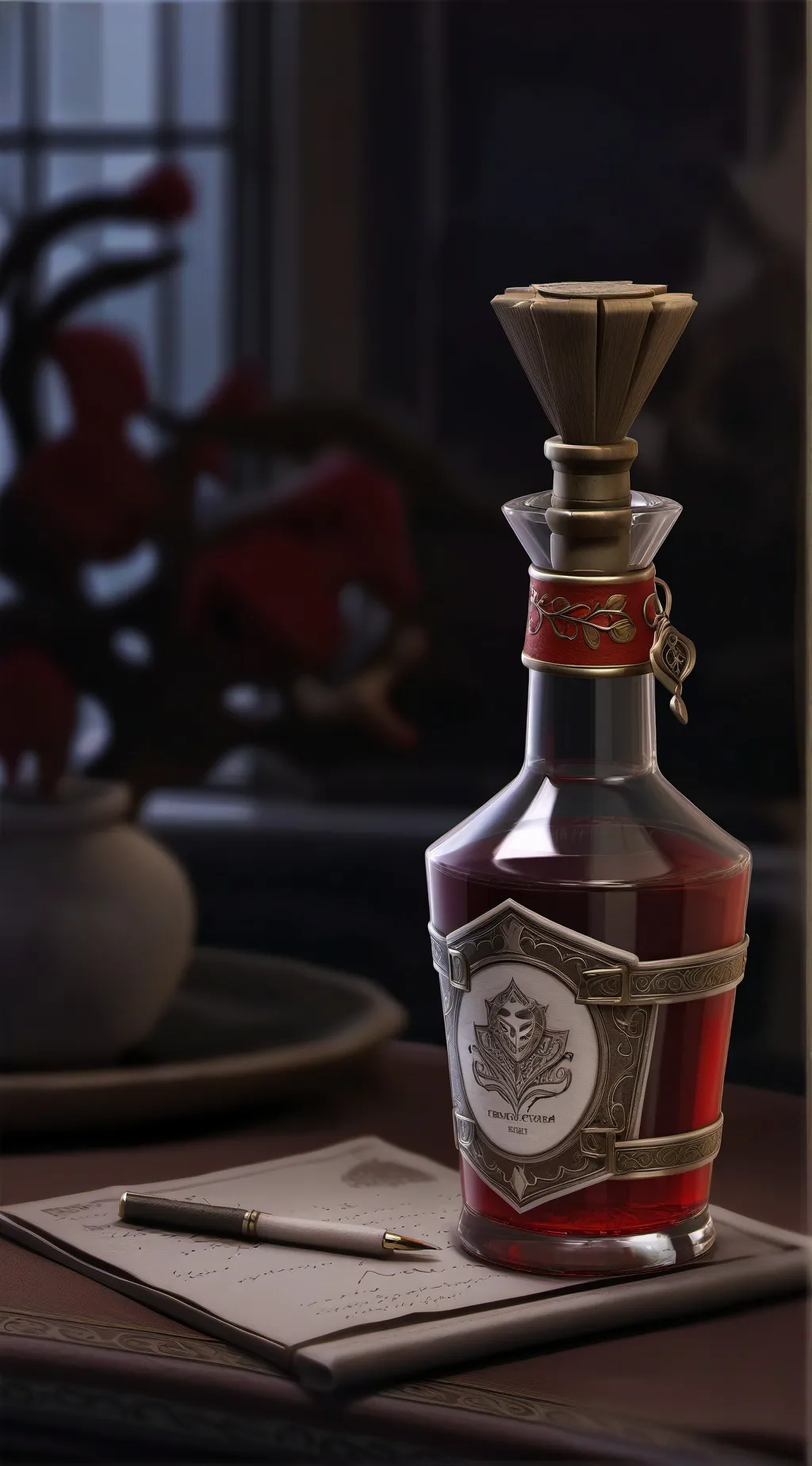 Talkie AI - Chat with Dih Potion